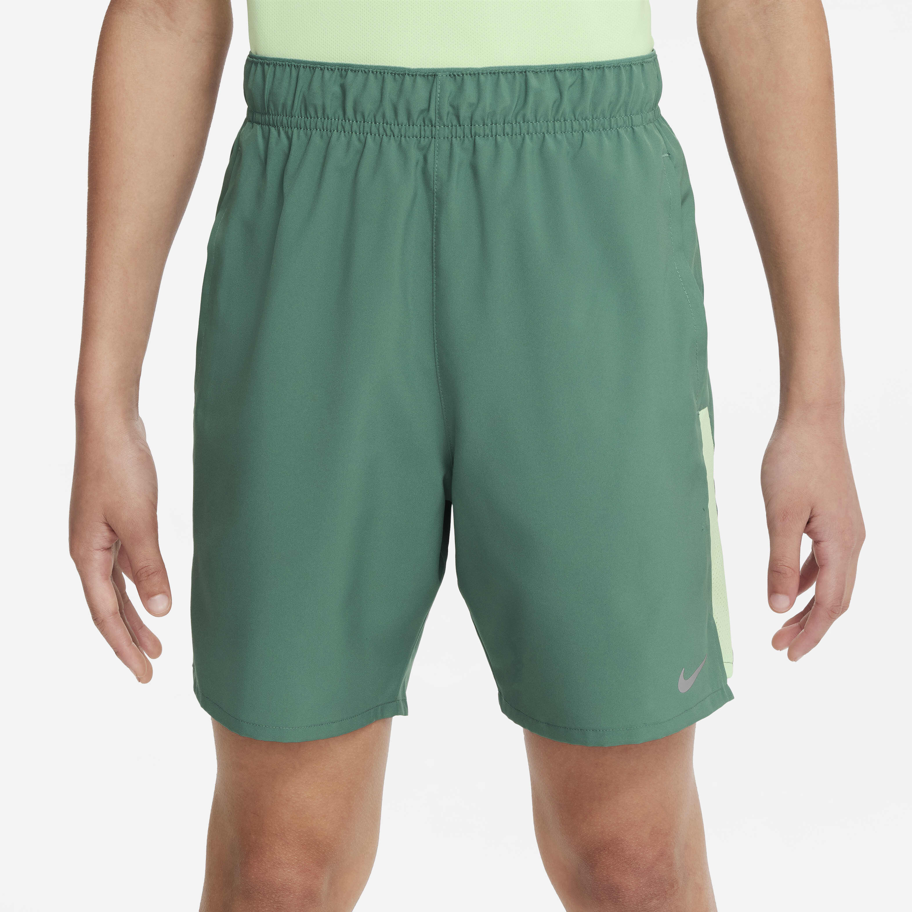 Nike boys challenger shorts store