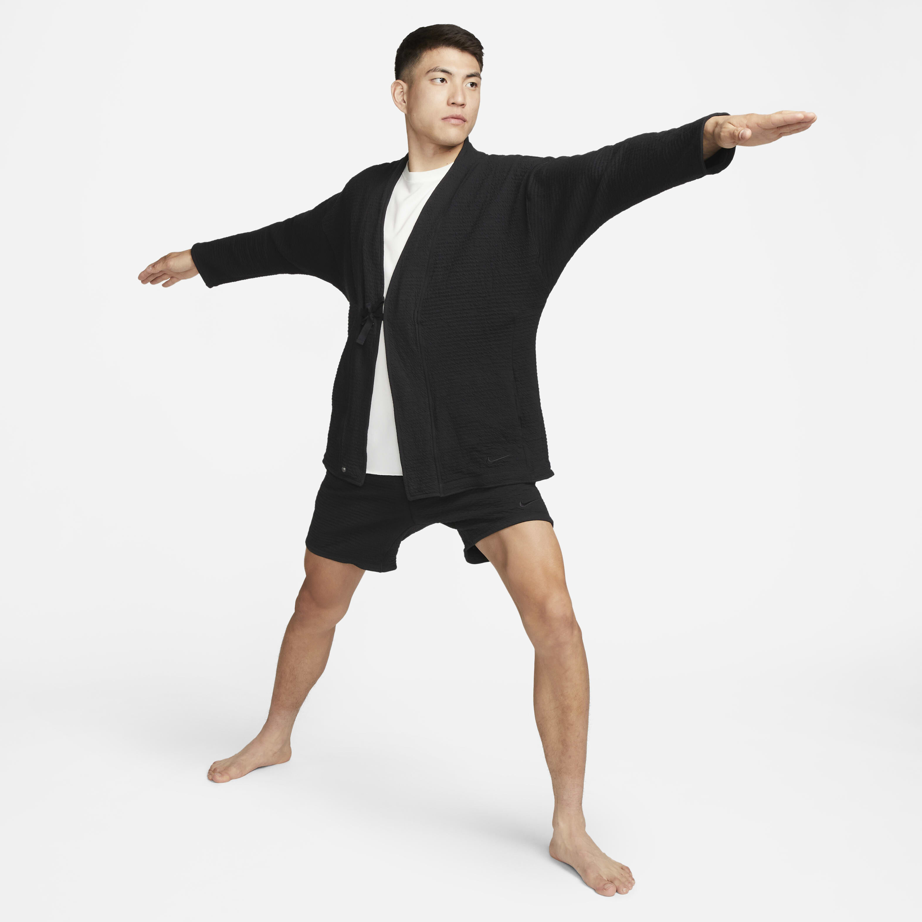 Nike Yoga Dri-FIT image number 6