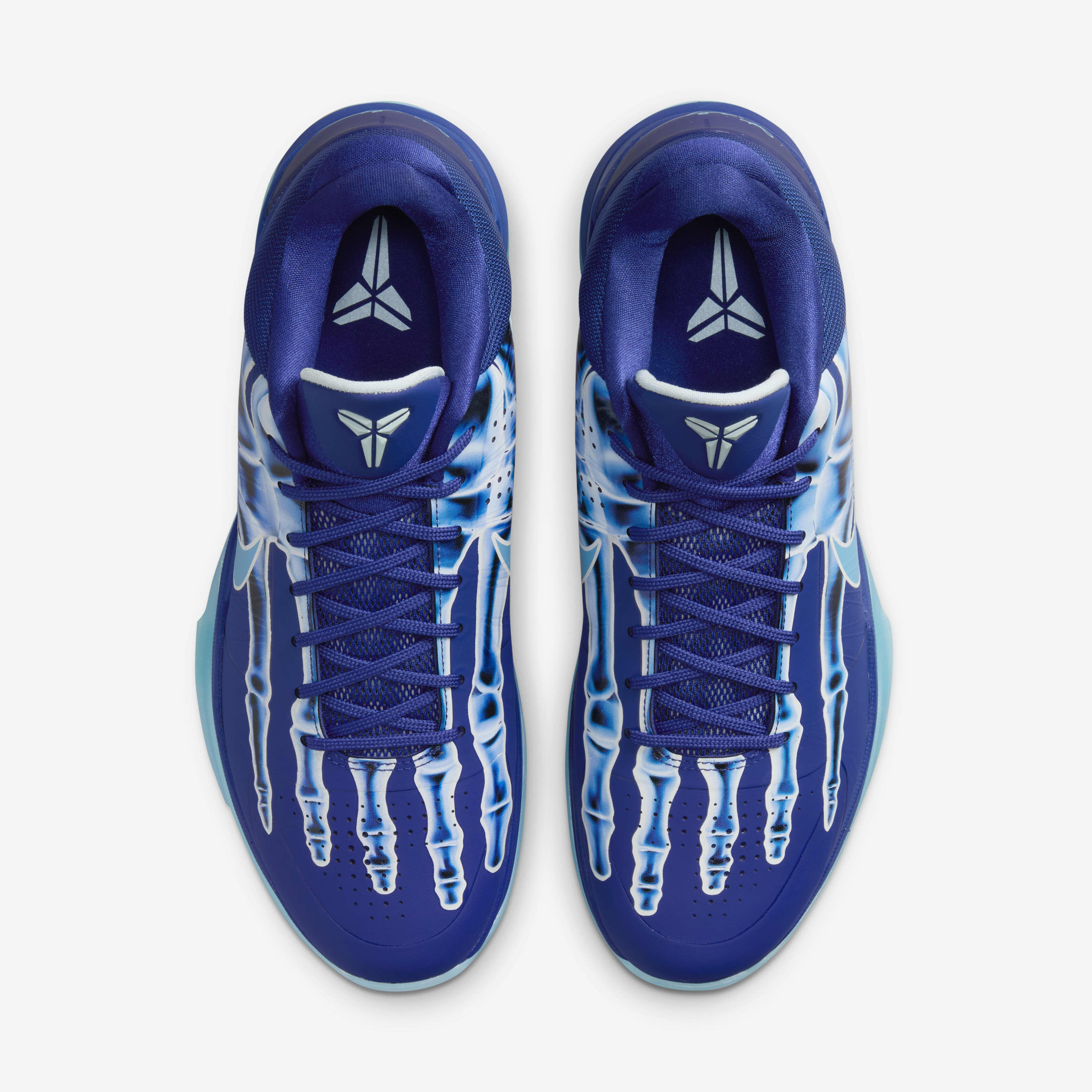 Kobe 9 hyper cobalt new arrivals