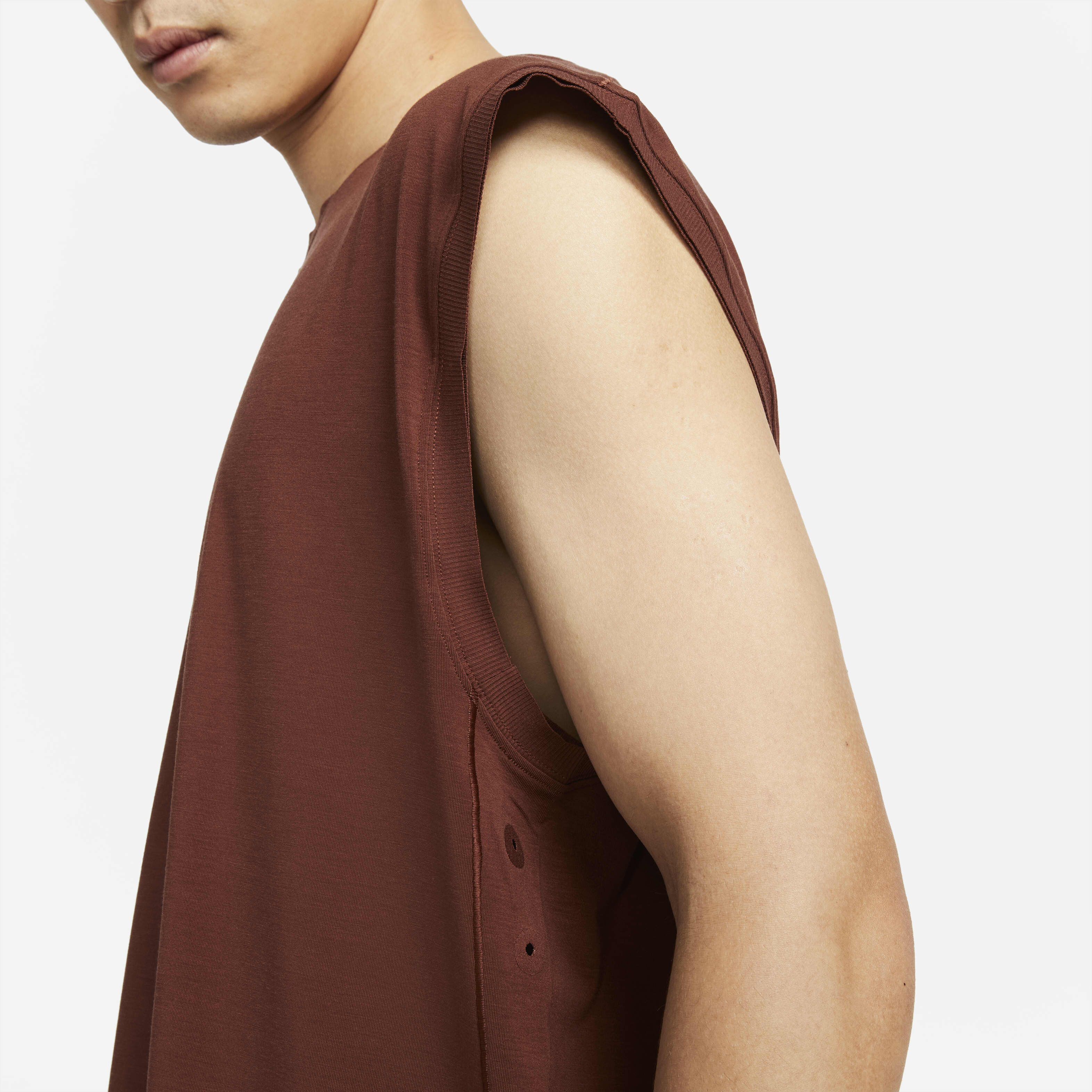 Nike Yoga Dri-FIT image number 4