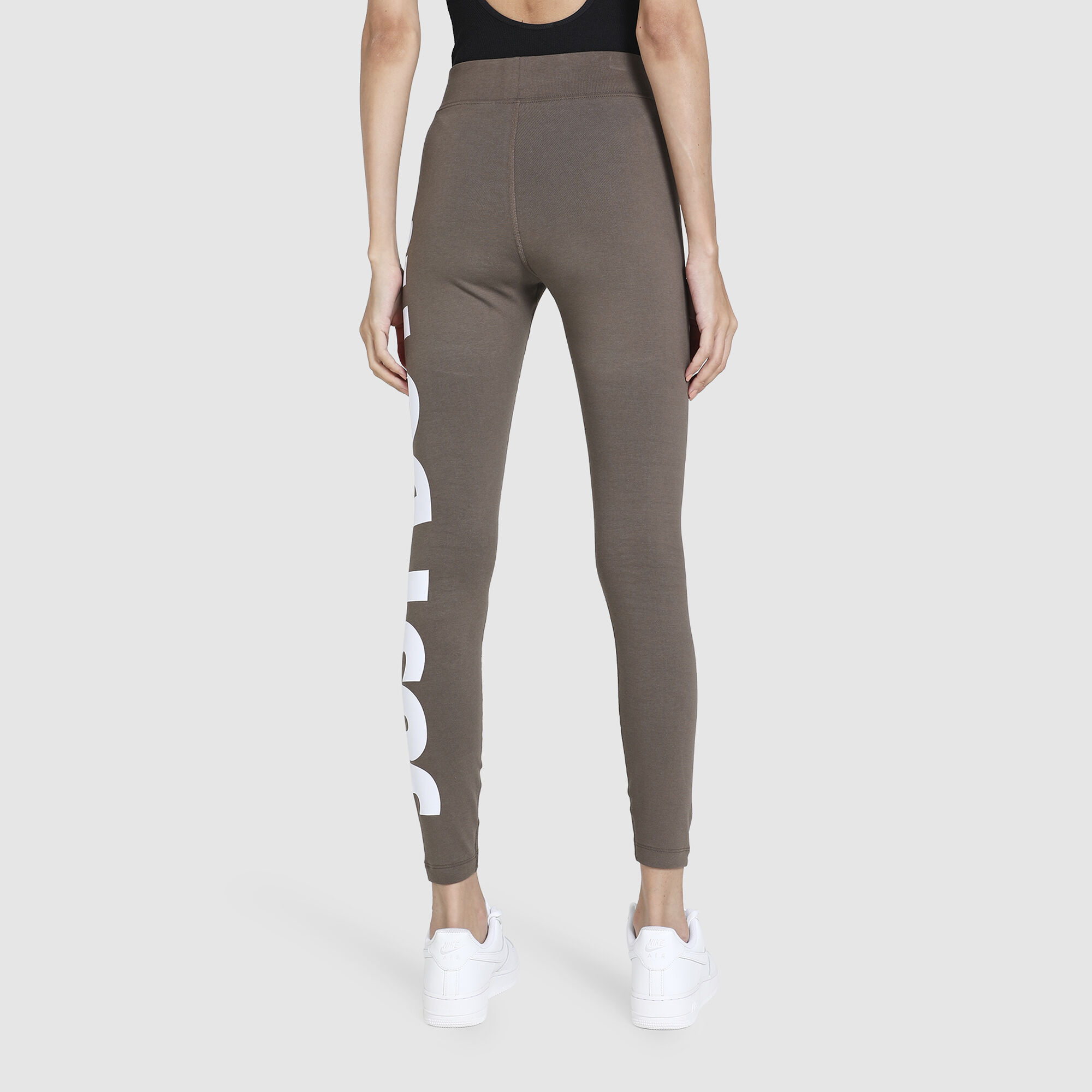 Women's Sportswear Essential Just Do It Leggings image number 1