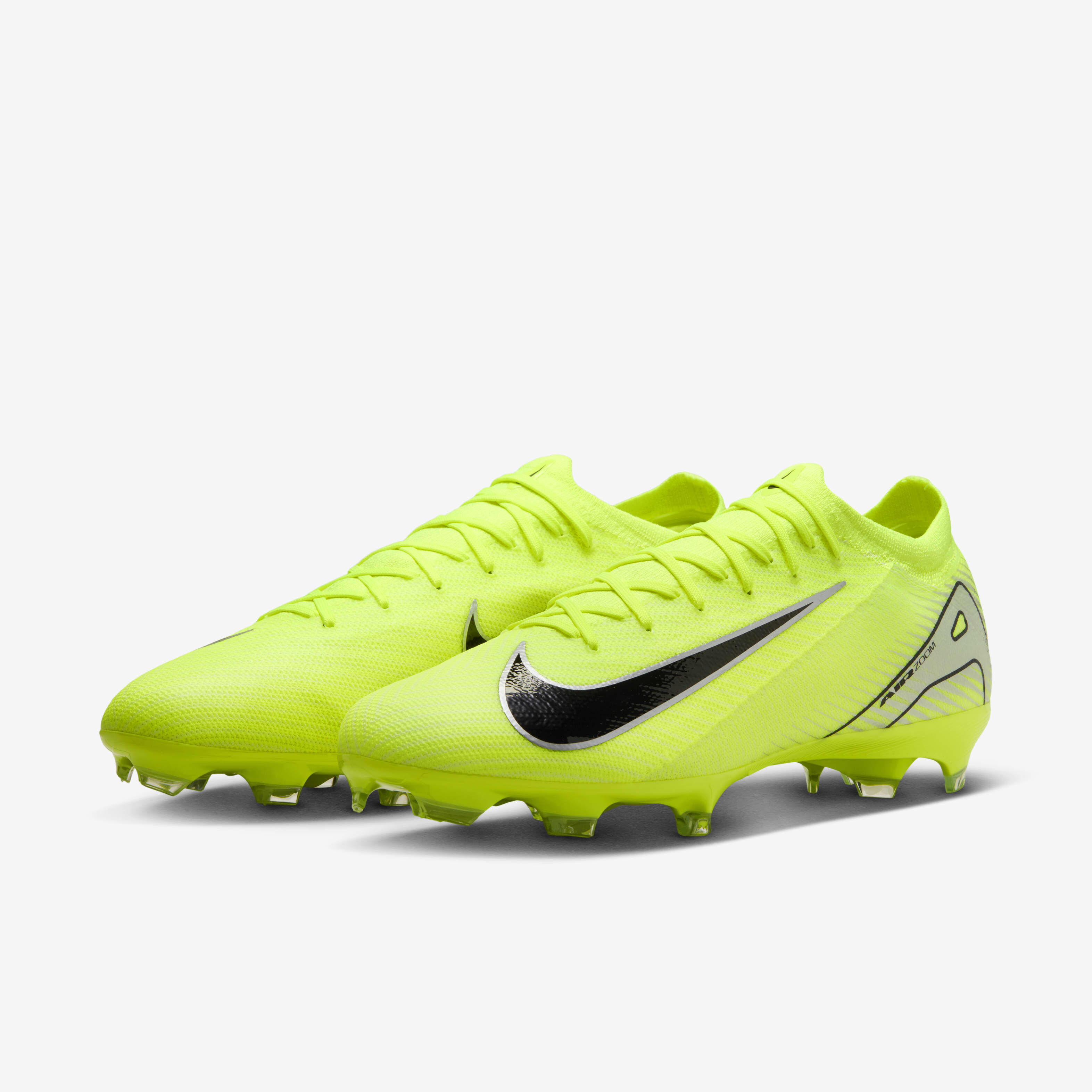Nike Mercurial Vapor 16 Pro image number 4
