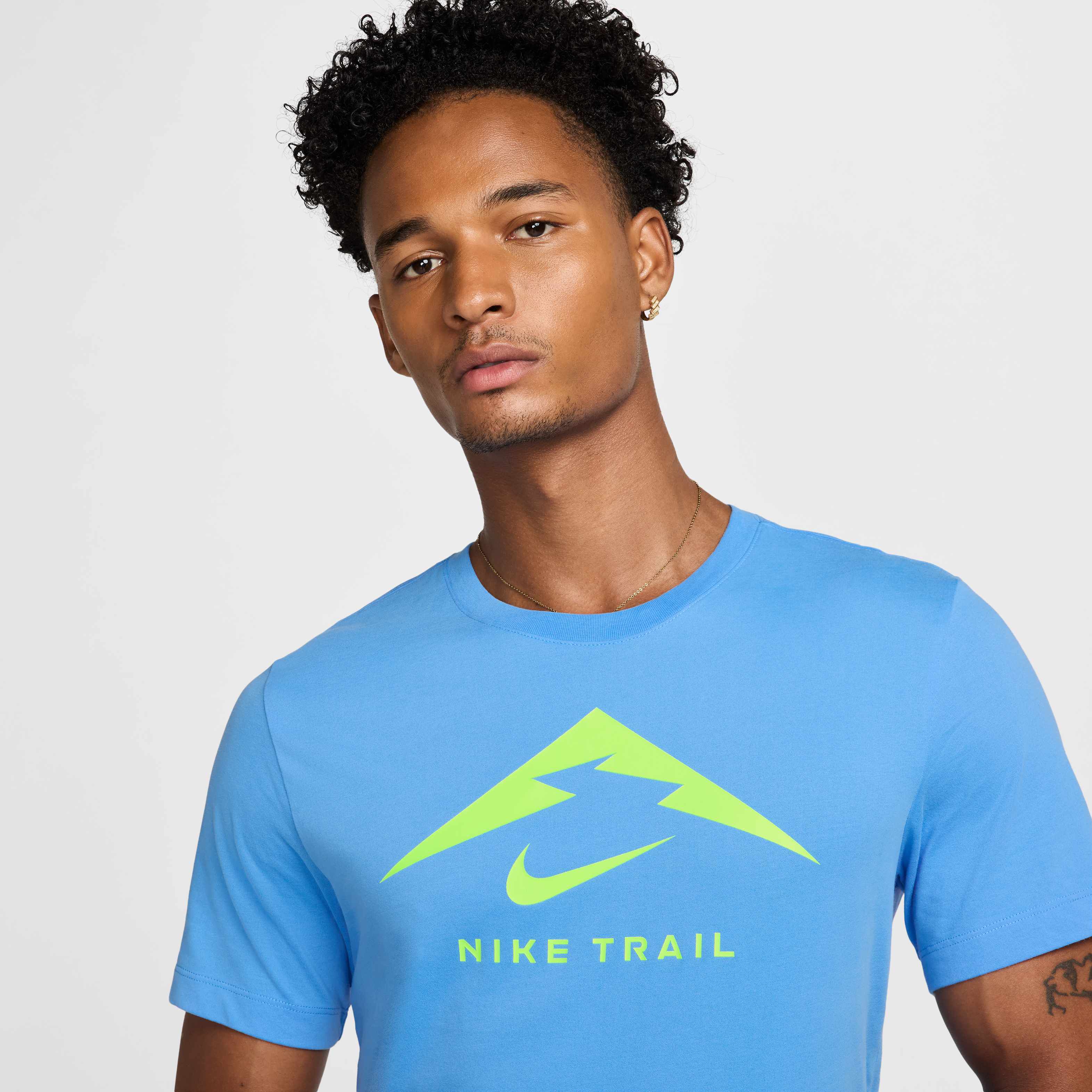 Nike Dri-FIT image number 2