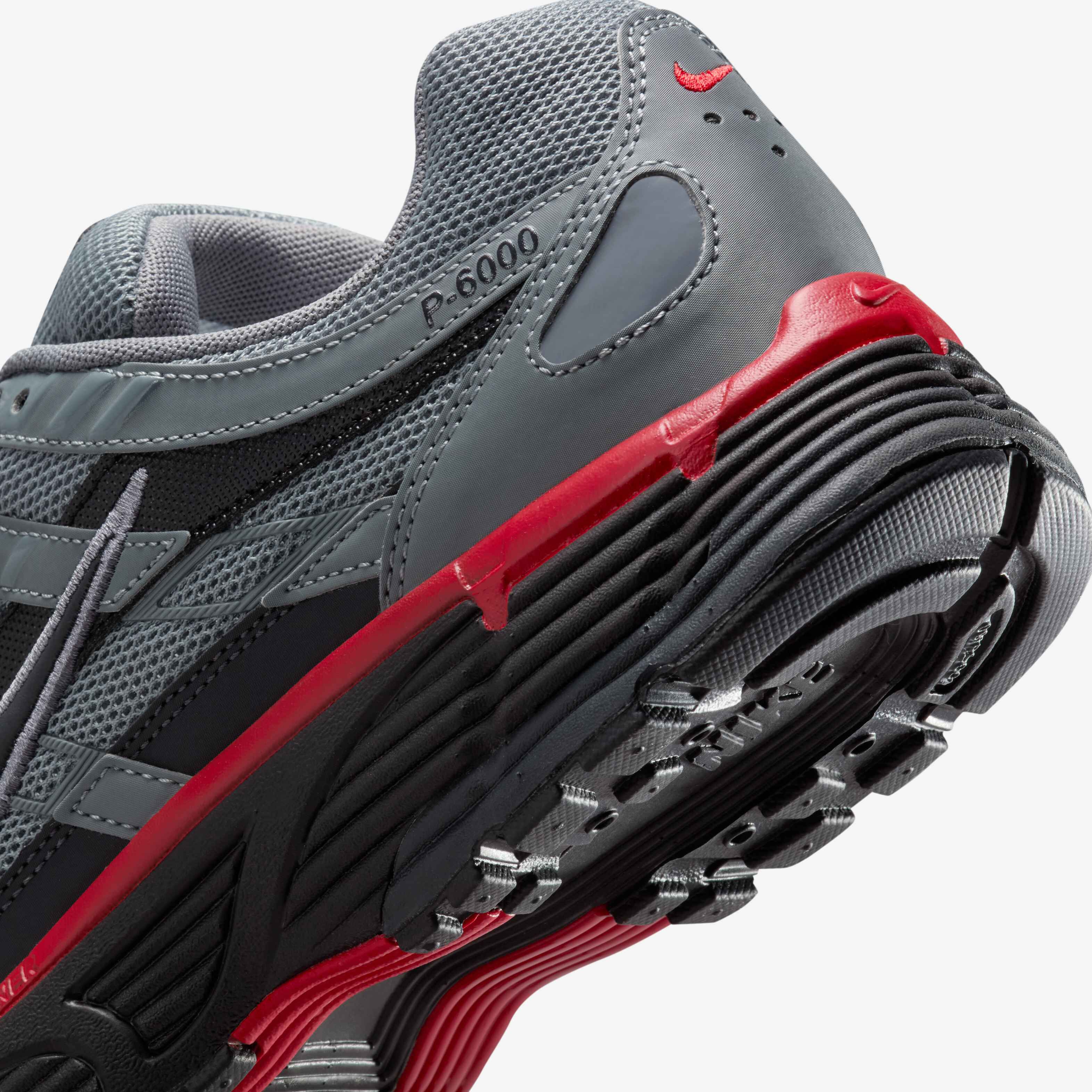 Nike P-6000 Tech image number 7