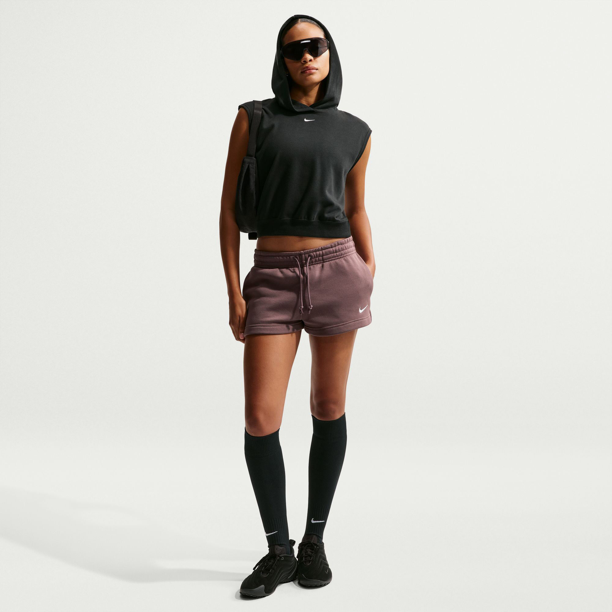 Nike Sportswear Phoenix Fleece image number 0