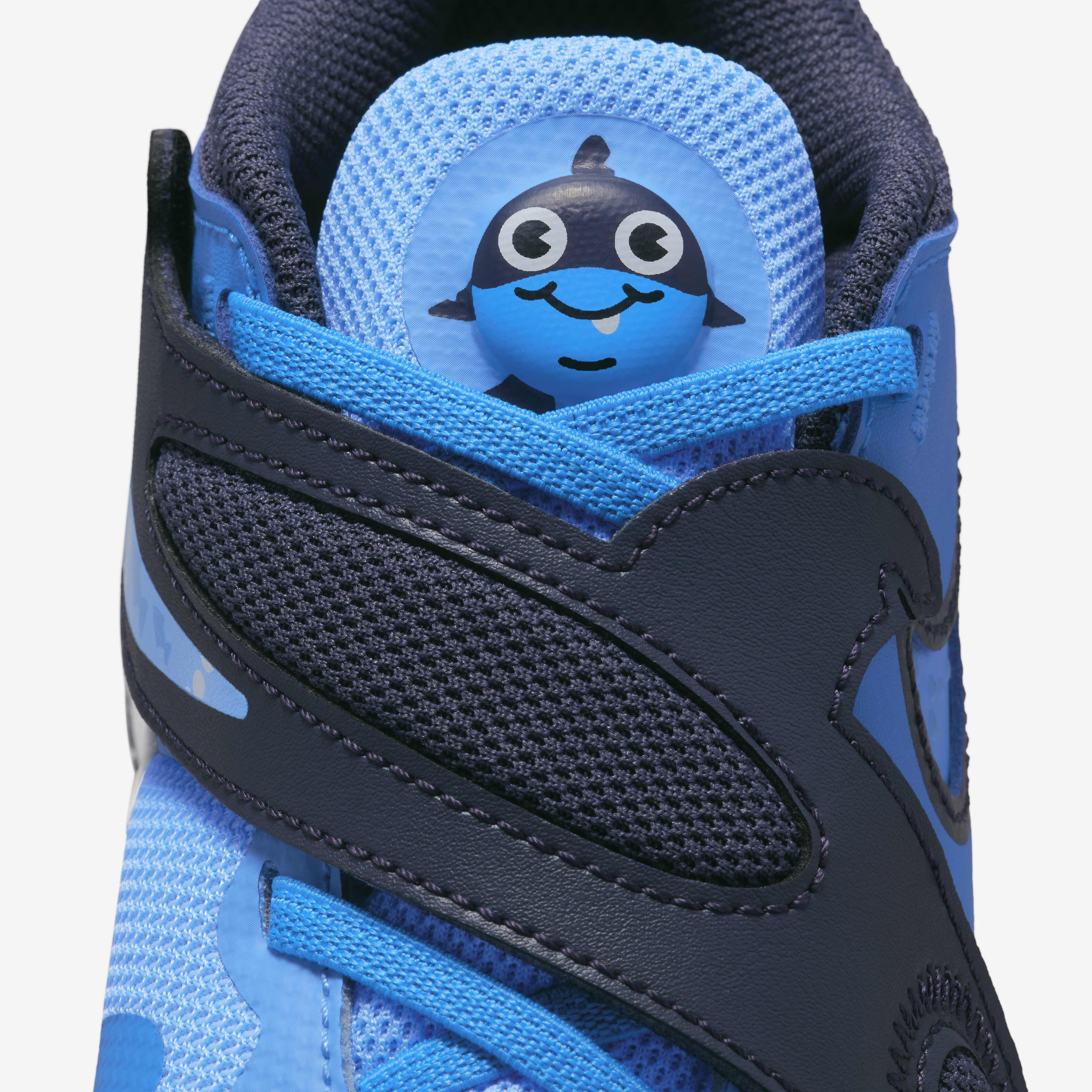 نايكي تيم هاسل دي 11 Lil image number 8