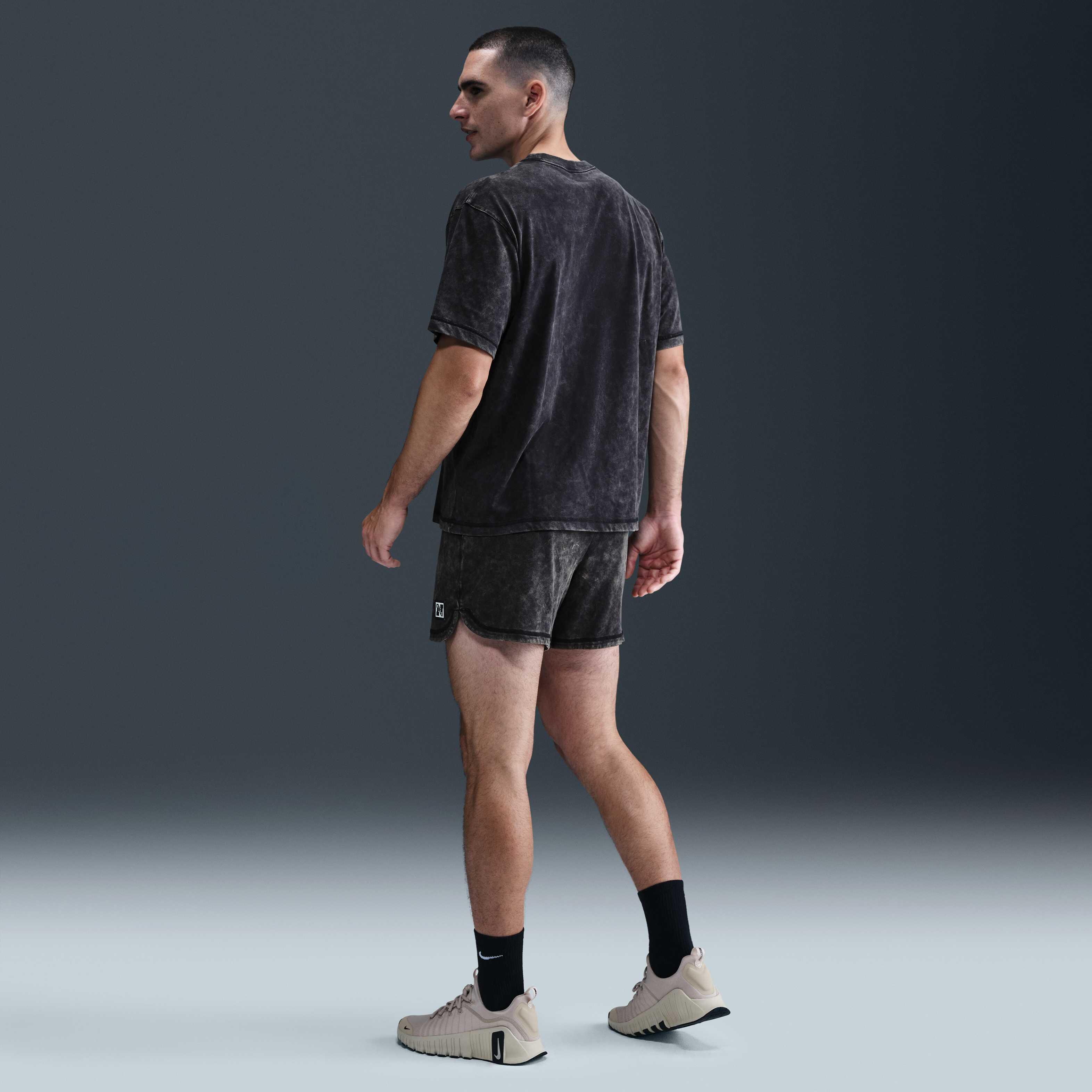 Nike Gym Heritage image number 3