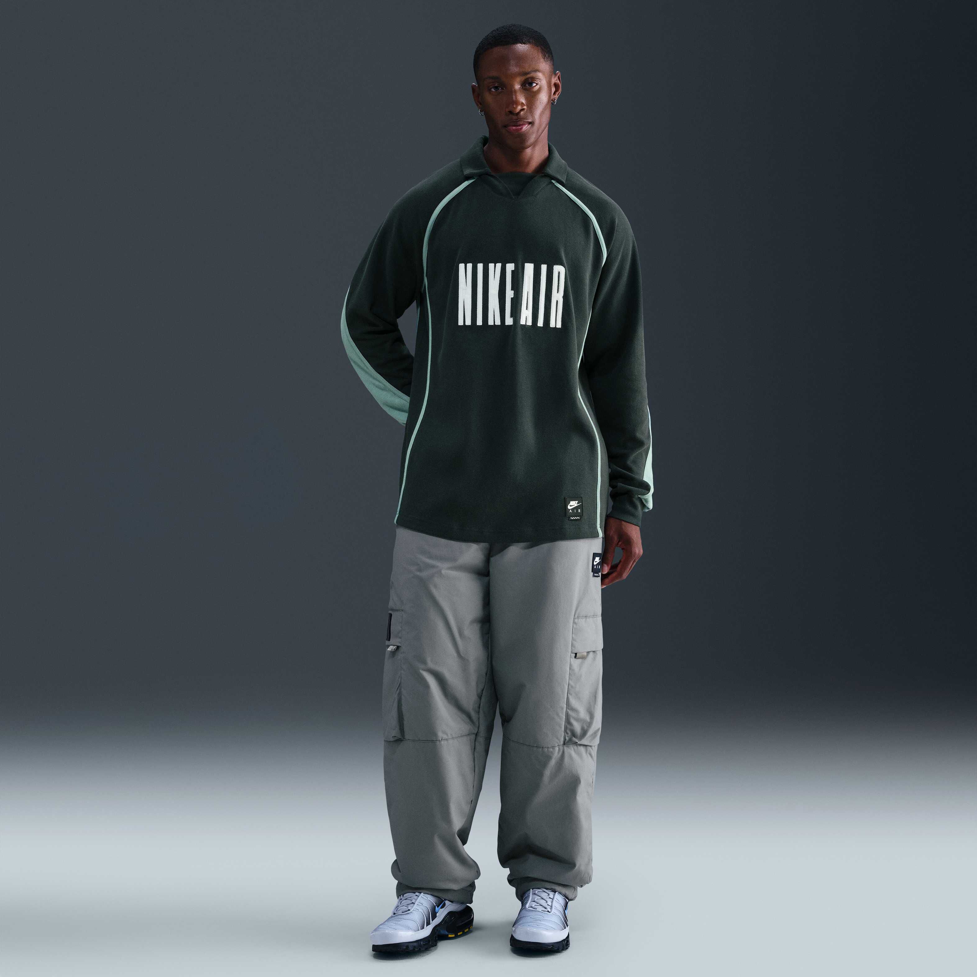 Nike Air image number 3