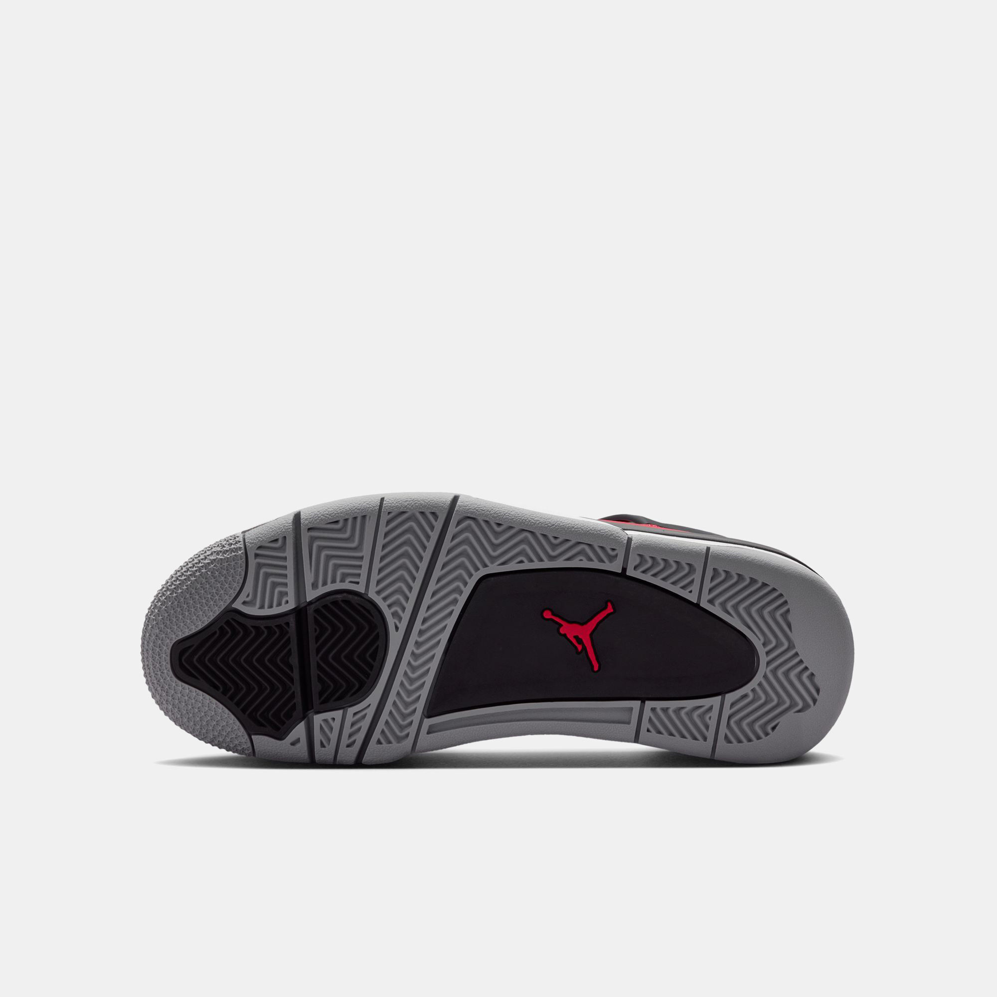Air Jordan 4 Retro 'Bred Reimagined' image number 7
