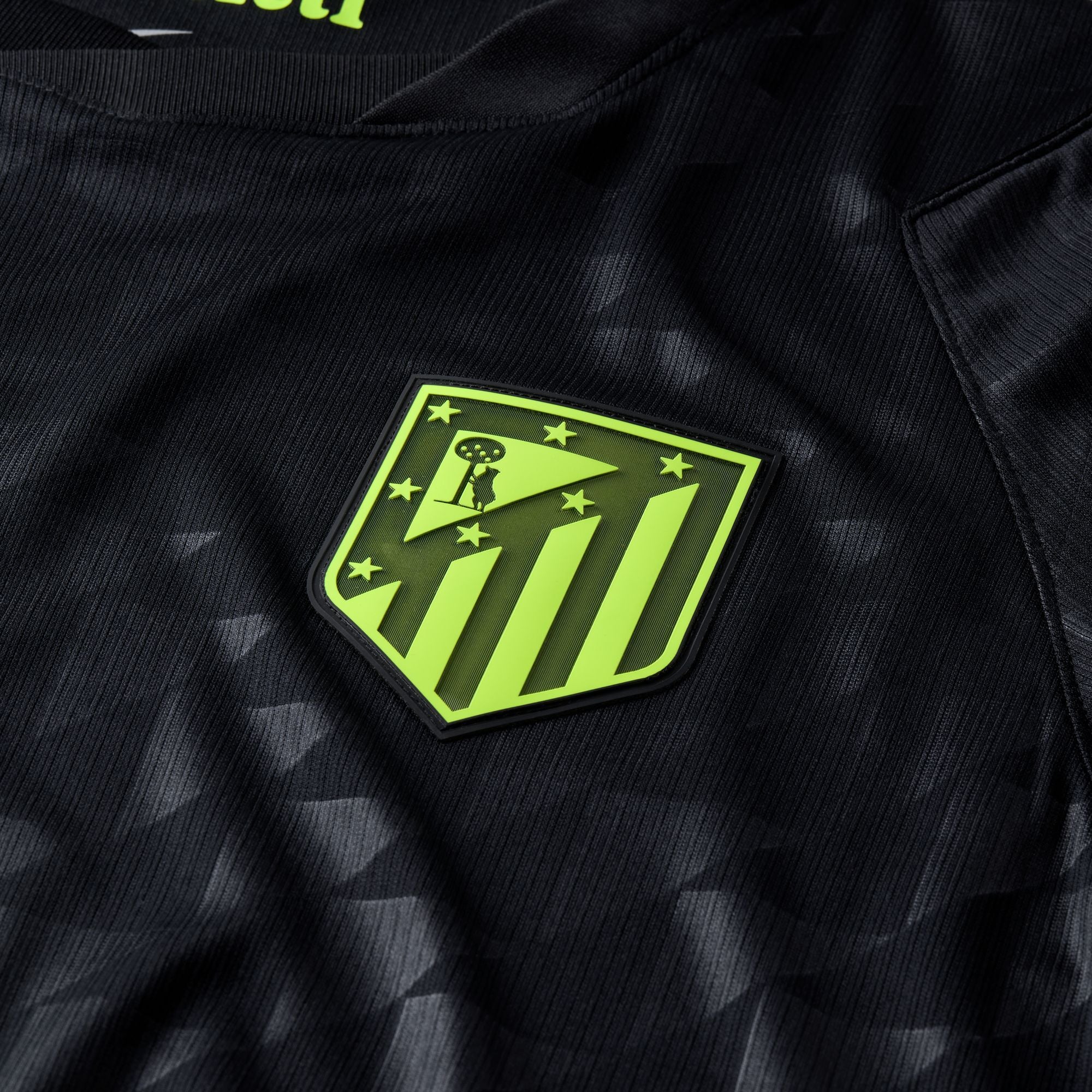 Atl&eacute;tico Madrid 2026/27 Stadium Away image number 4