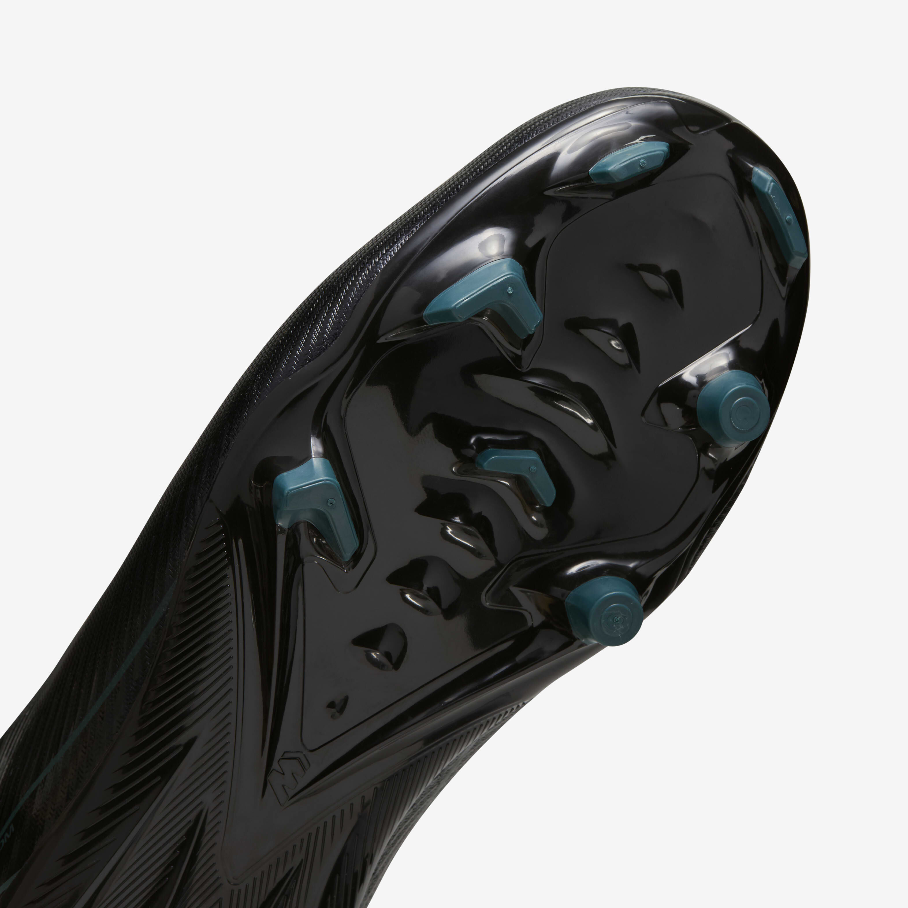 Nike Jr. Mercurial Superfly 10 Academy image number 6