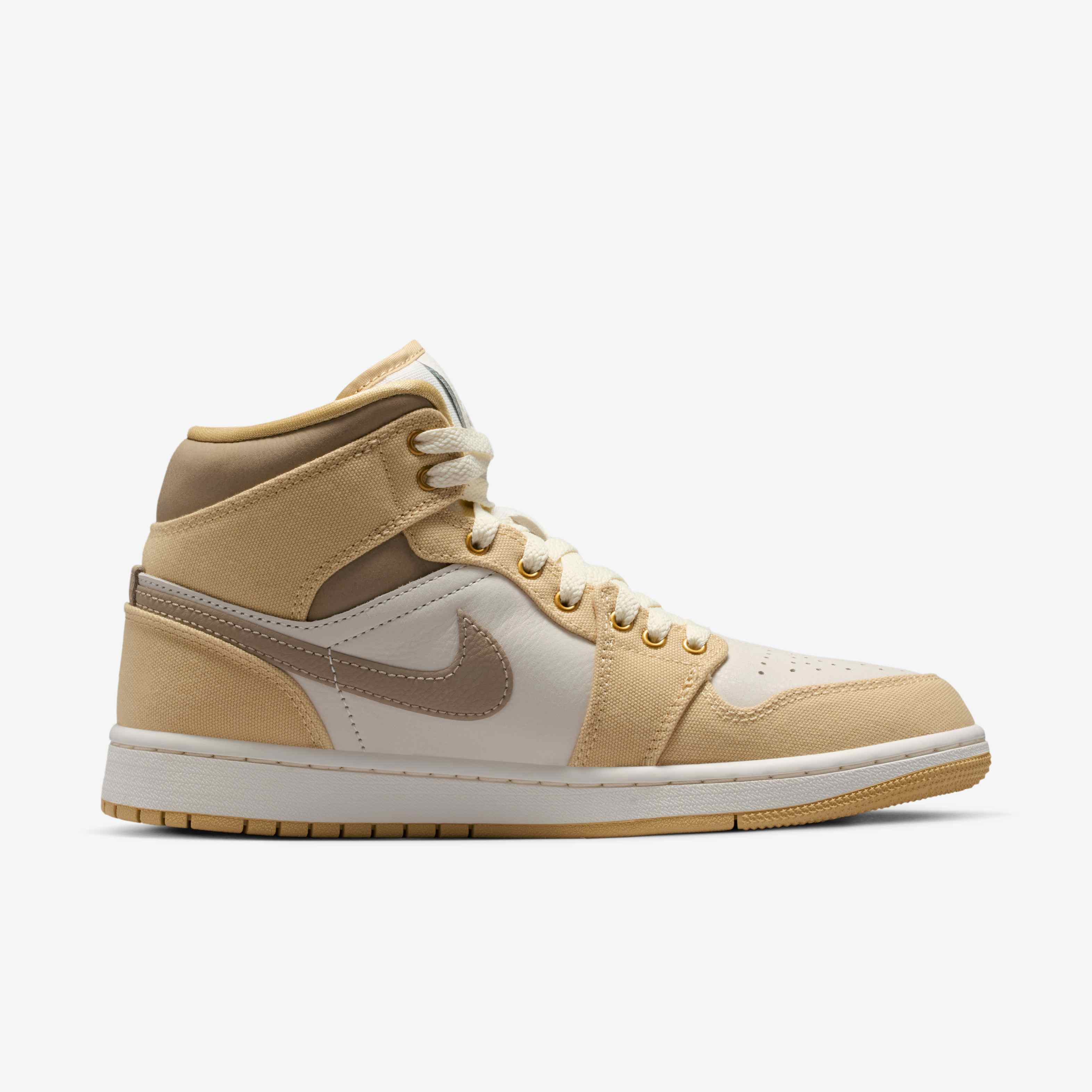 اير جوردن 1 ميد SE image number 2