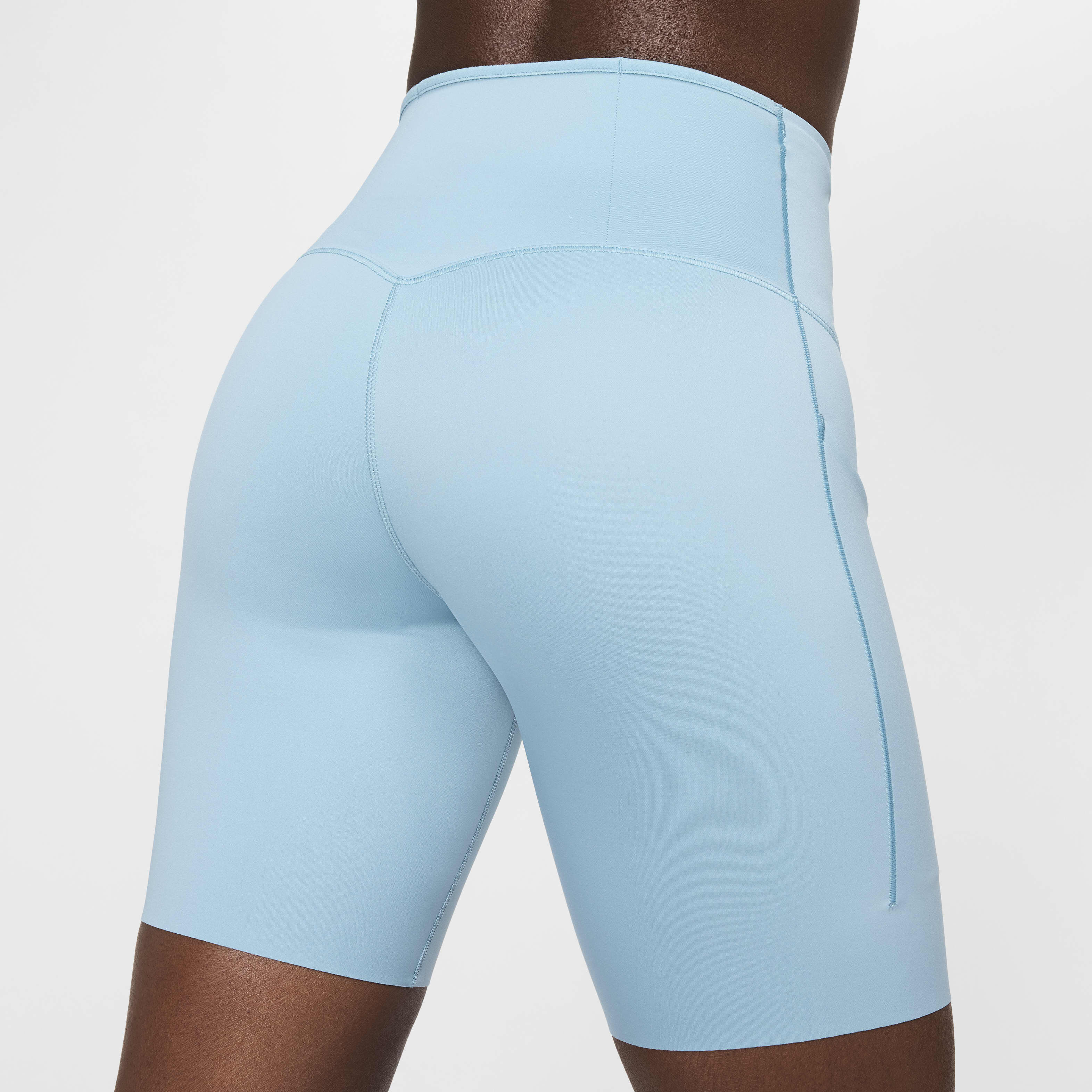 Nike biker shorts women outlet