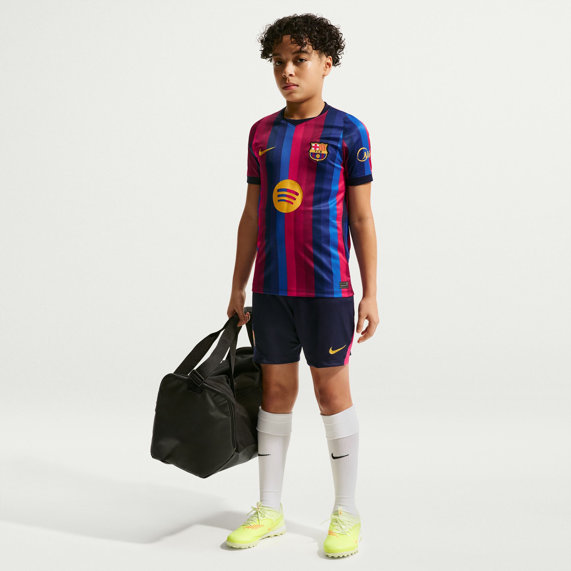 F.C. Barcelona 2026/27 Stadium Home image number 4
