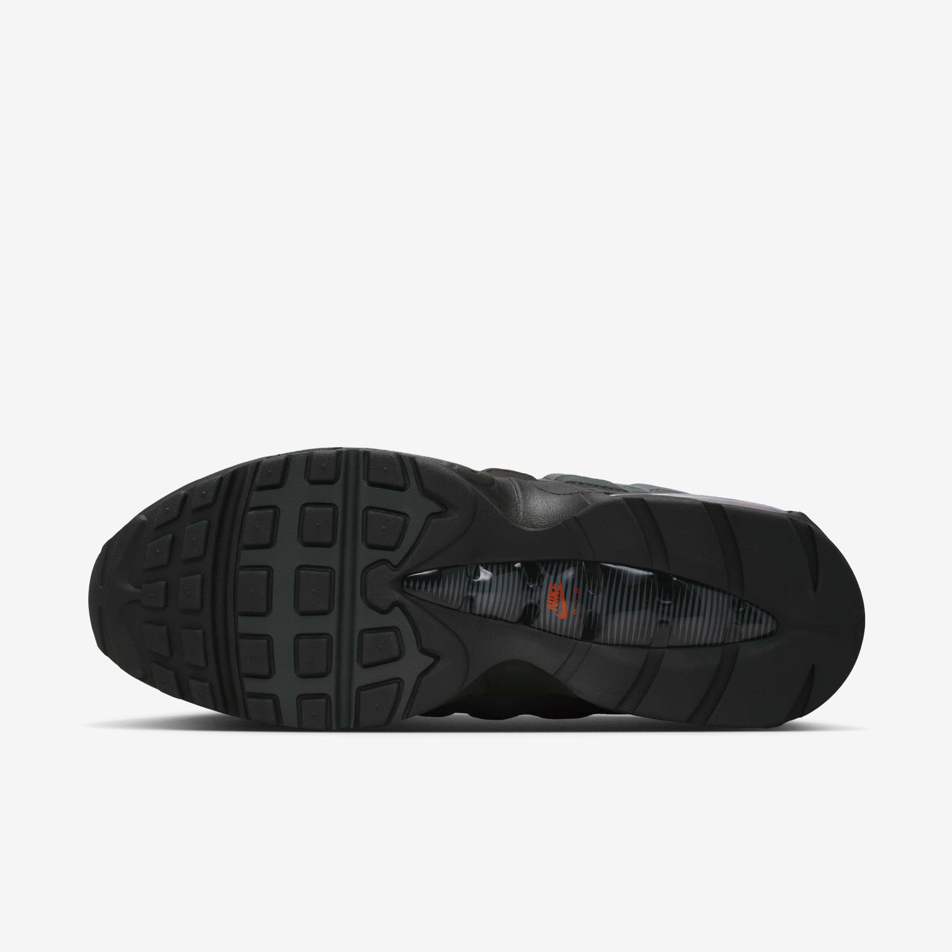 Nike Air Max 95 Big Bubble image number 1