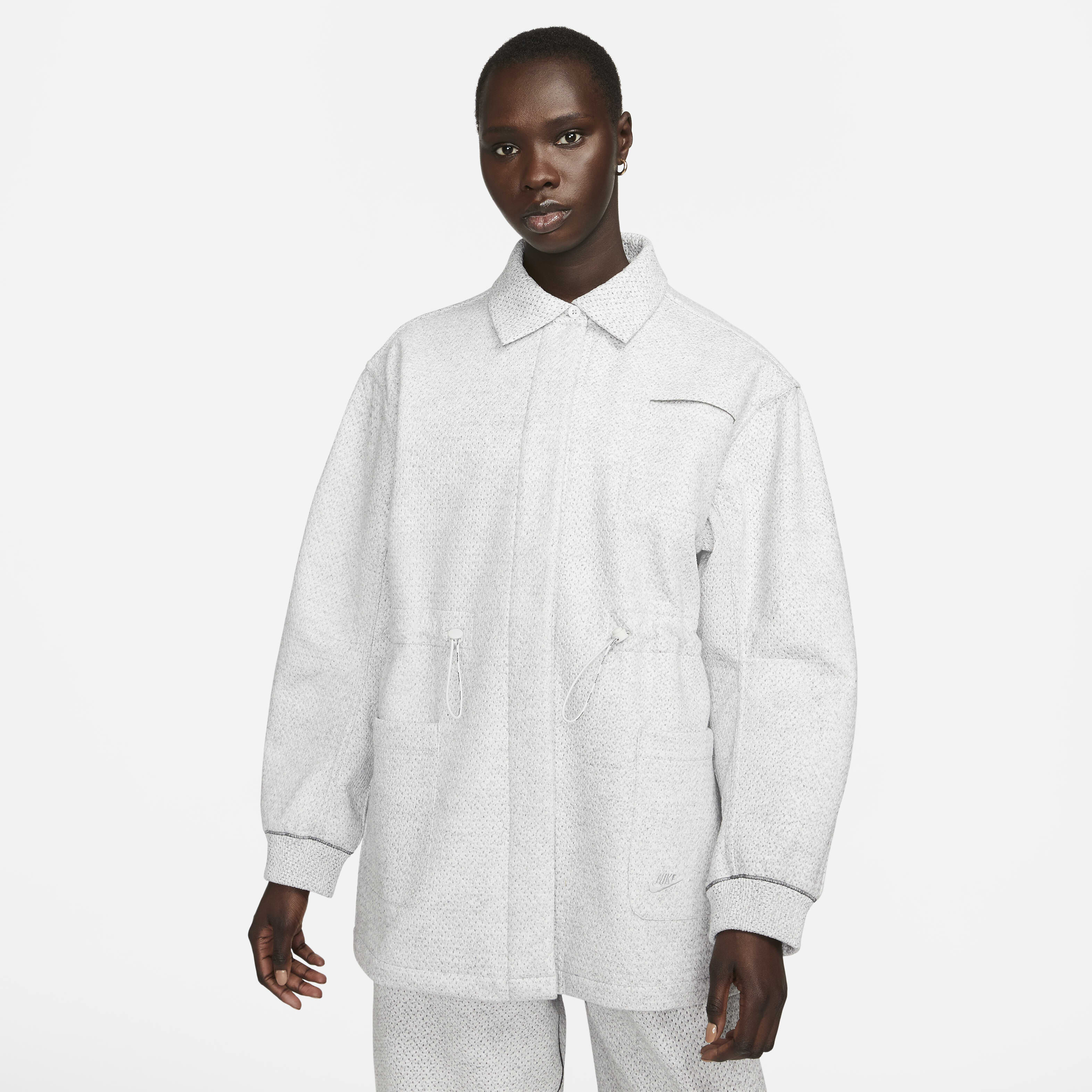 جاكيت نايكي فورورد image number 0