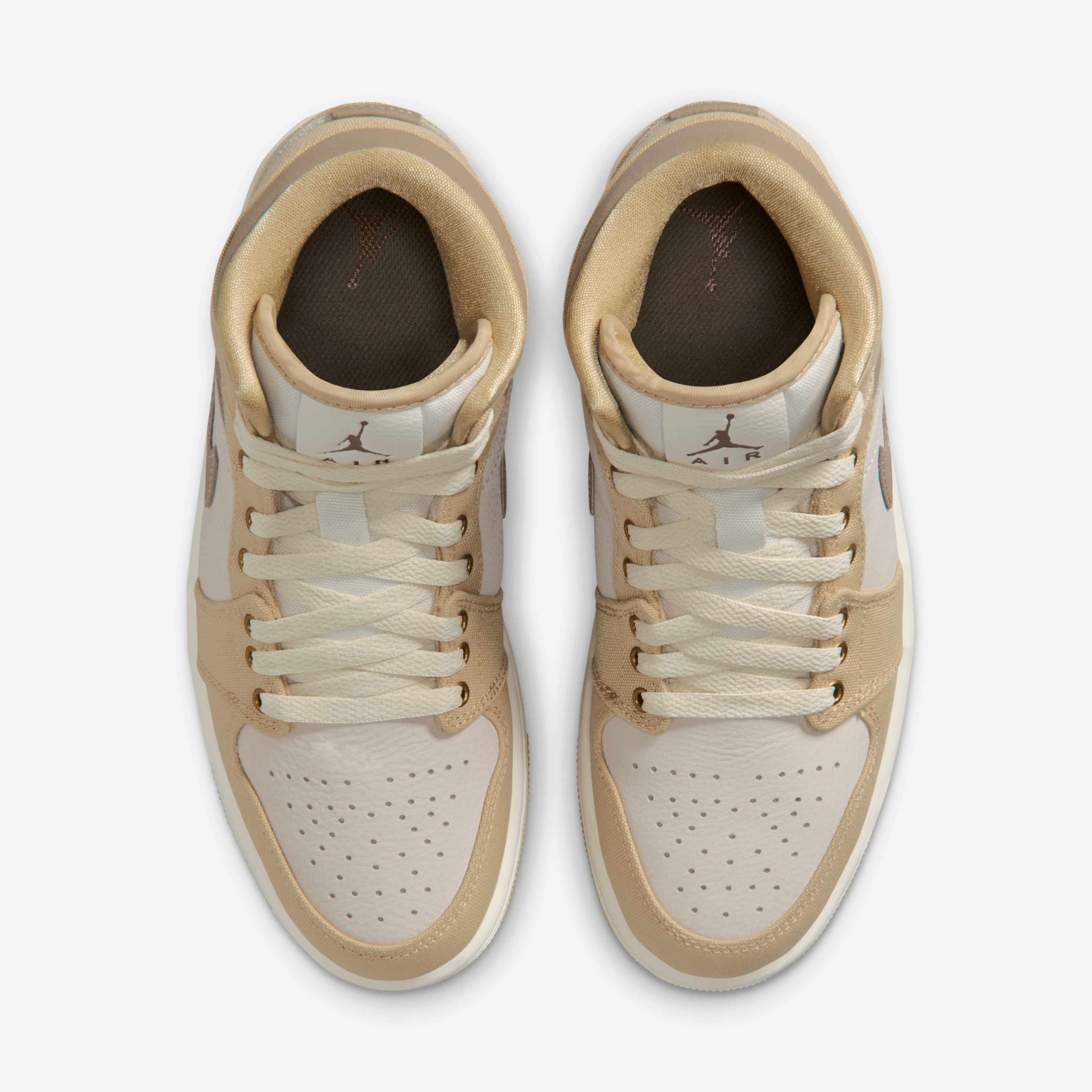 اير جوردن 1 ميد SE image number 3