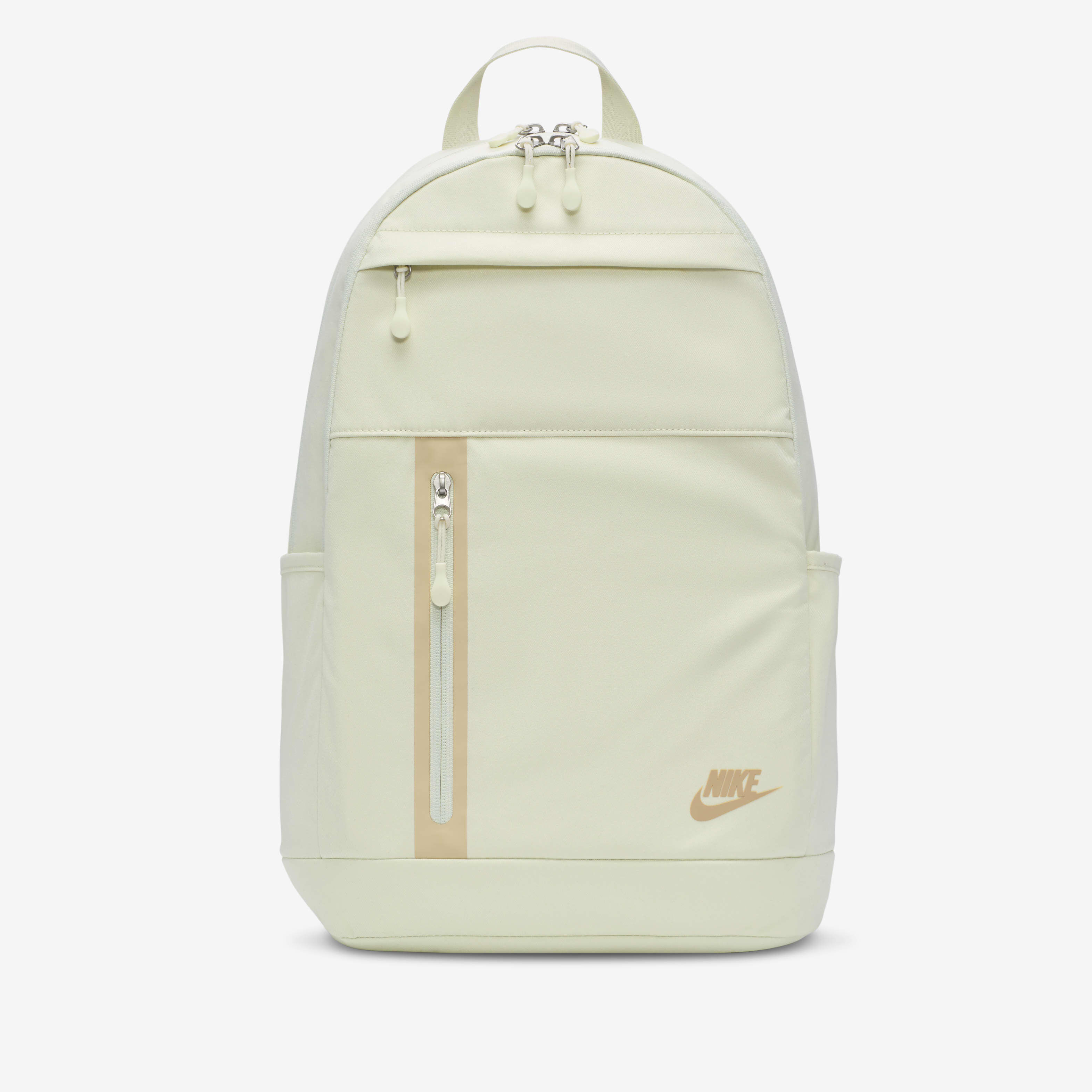 Buy Nike Premium Backpack 21L Sea Glass Sea Glass Sesame Nike Kuwait Official