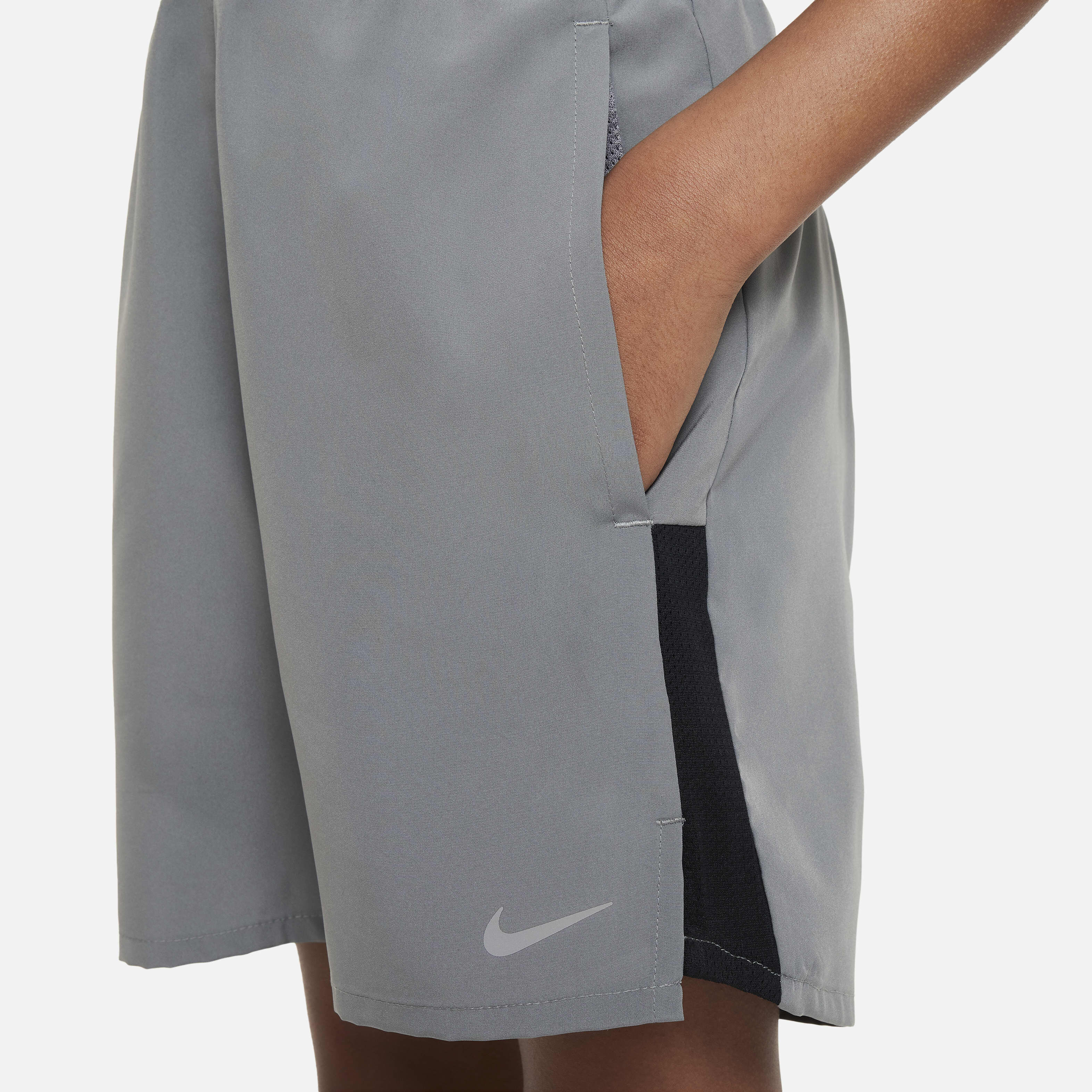 Nike Dri-FIT Challenger image number 4