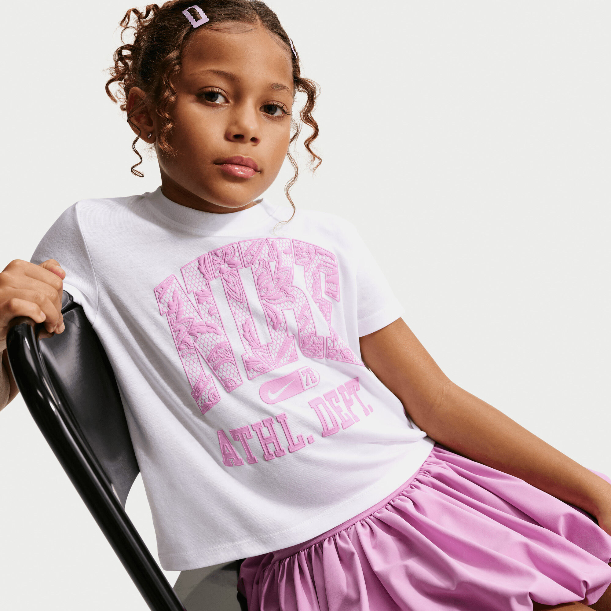 Nike Lace It Up image number 6