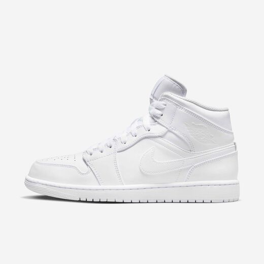Shoes-JRDN, Air Jordan 1 Mid, Shoes
