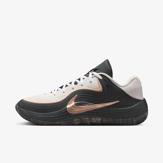 Basketball-Nike, Nike Precision 8 Low, Men's Basketball Shoes