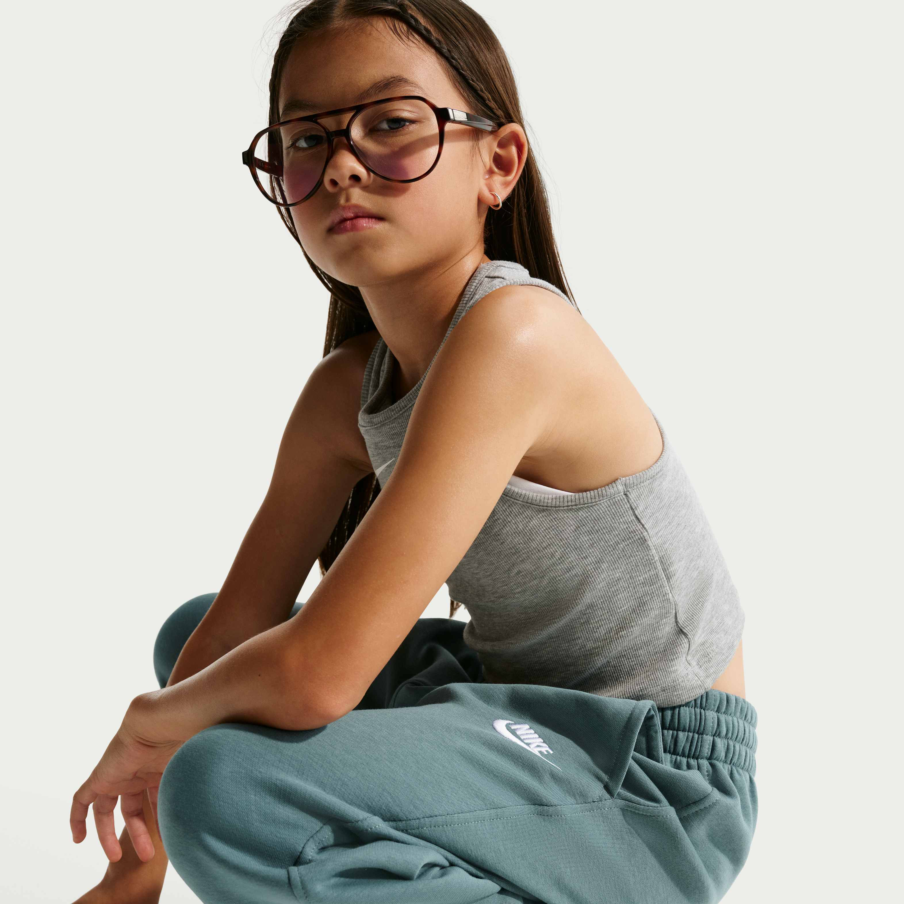 Nike Sportswear Club Fleece image number 3