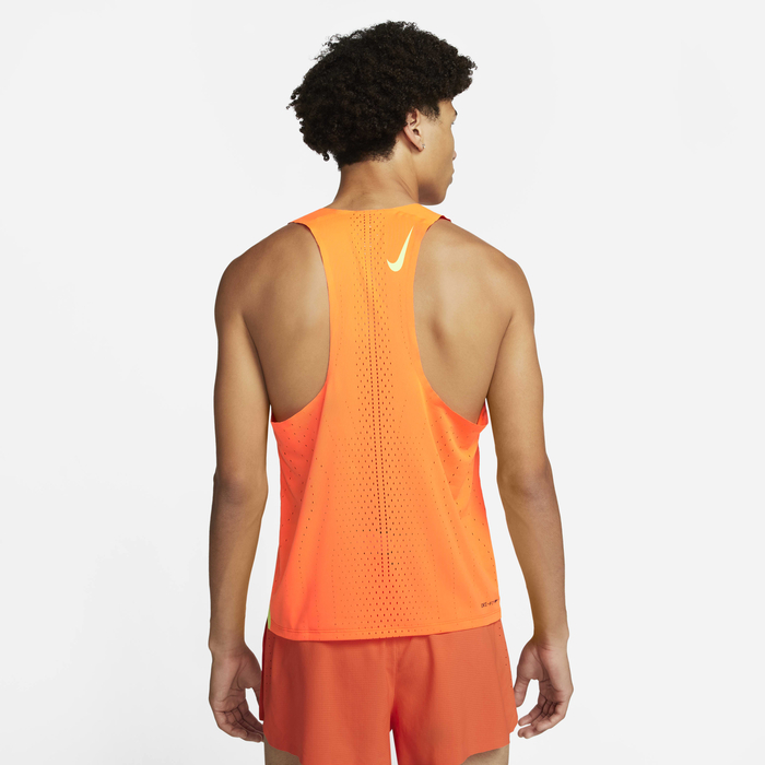 Nike Dri-FIT ADV AeroSwift image number 1 Nike Dri-FIT ADV AeroSwift image number 1