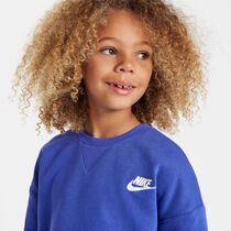 Nike Snow Day Fleece Crew Set