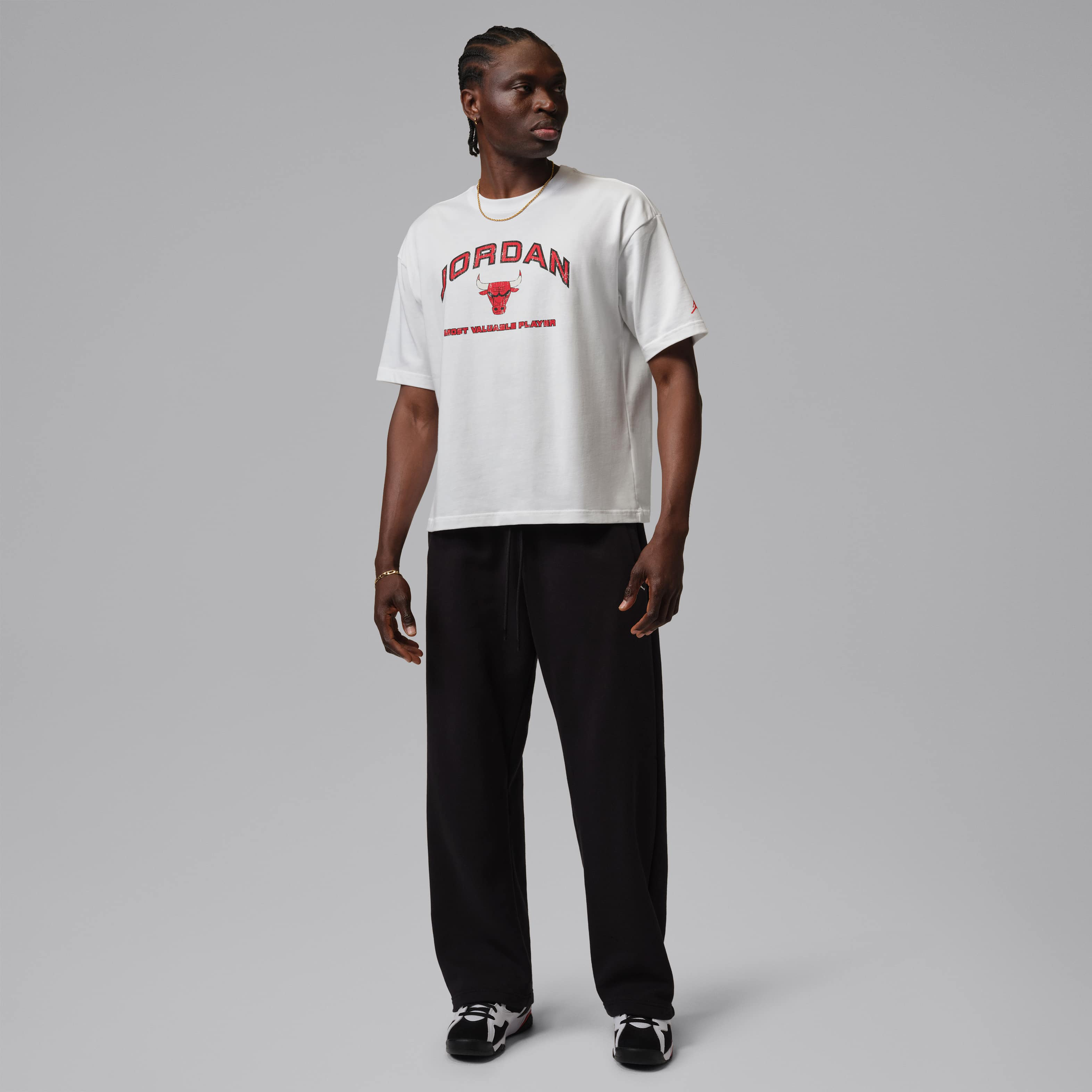 Jordan Flight Essentials image number 3