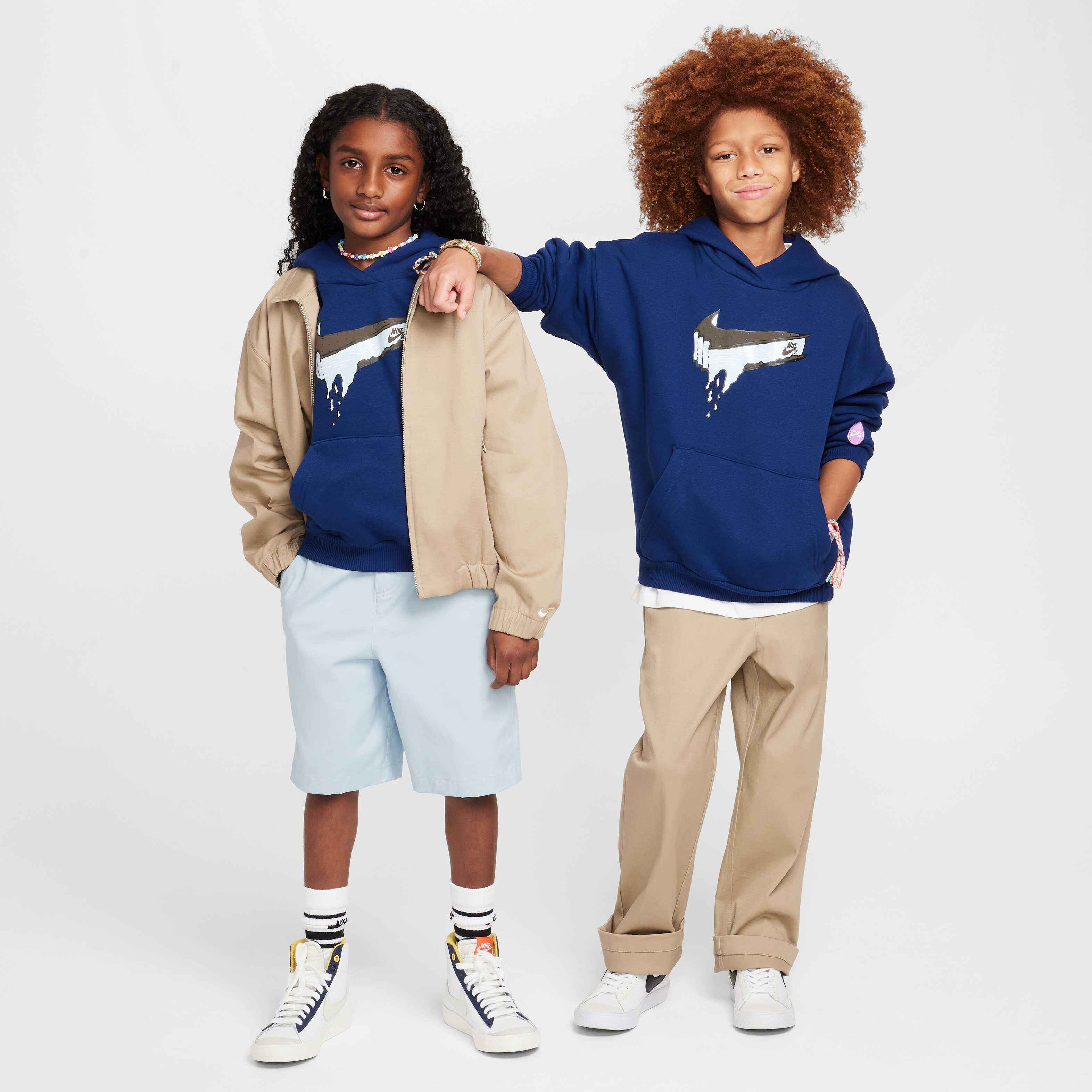 نايكي اس بي ايزي-اون image number 7