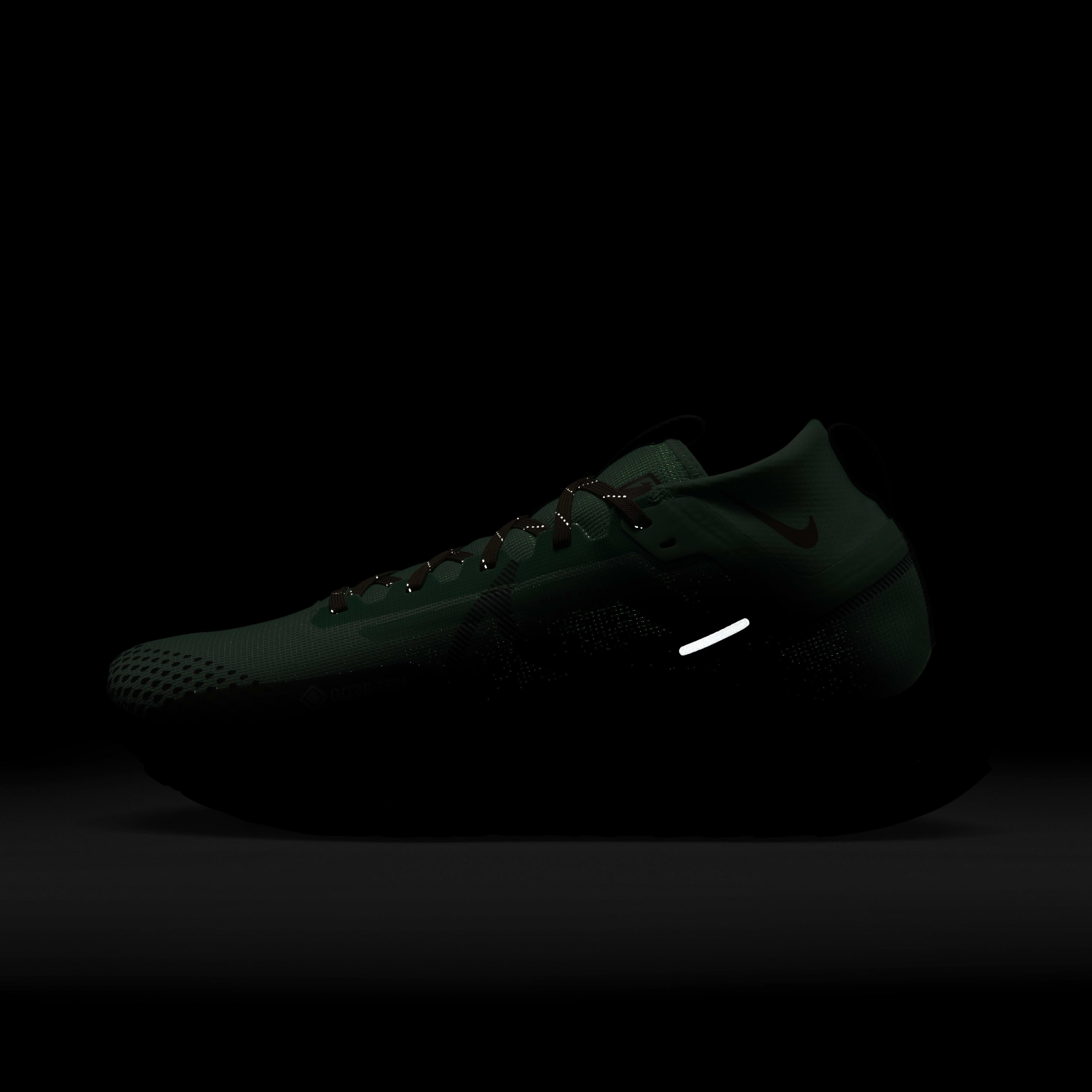 نايكي رياكت بيجاسوس تريل 4 جور-تيكس image number 9