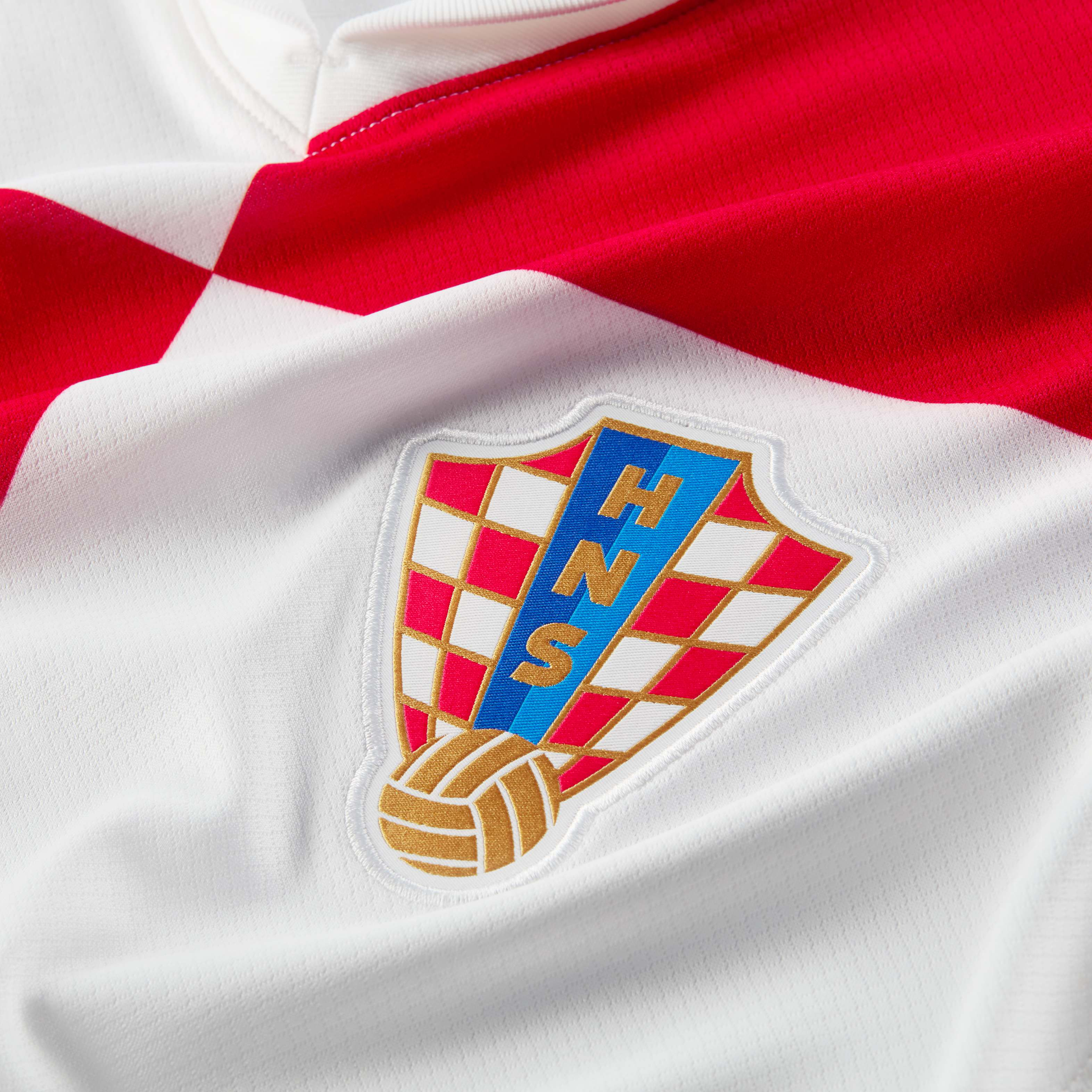 Croatia 2024/25 Stadium Home image number 8