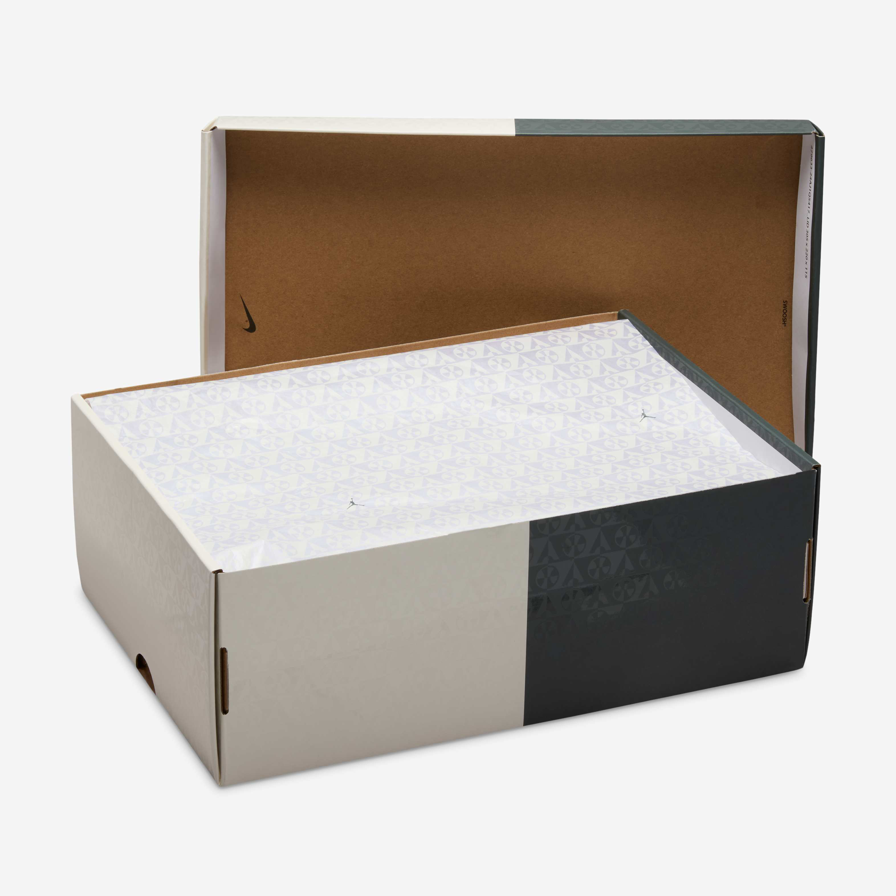 اير جوردن 1 لو كيه 54 image number 8