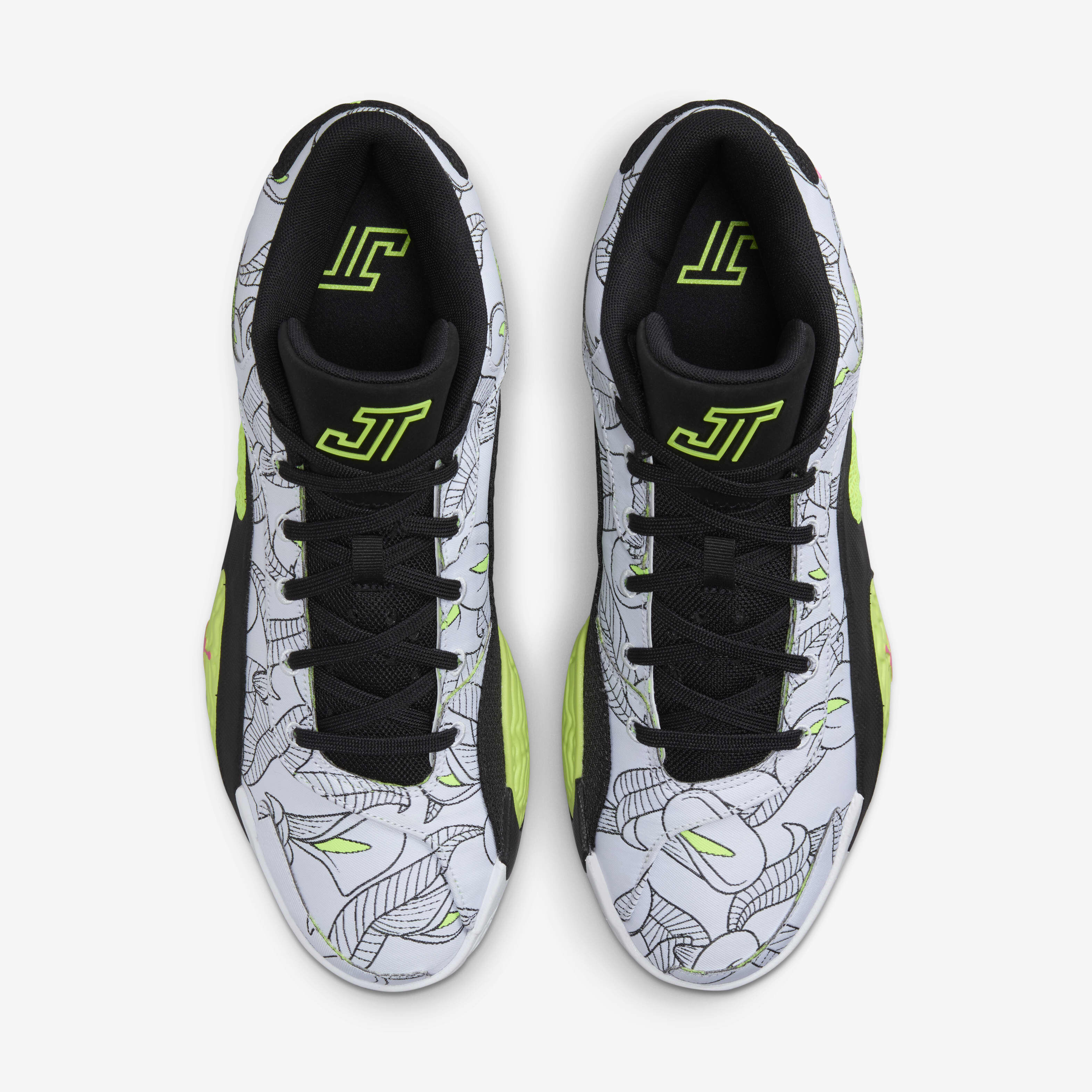 Tatum 2 image number 3