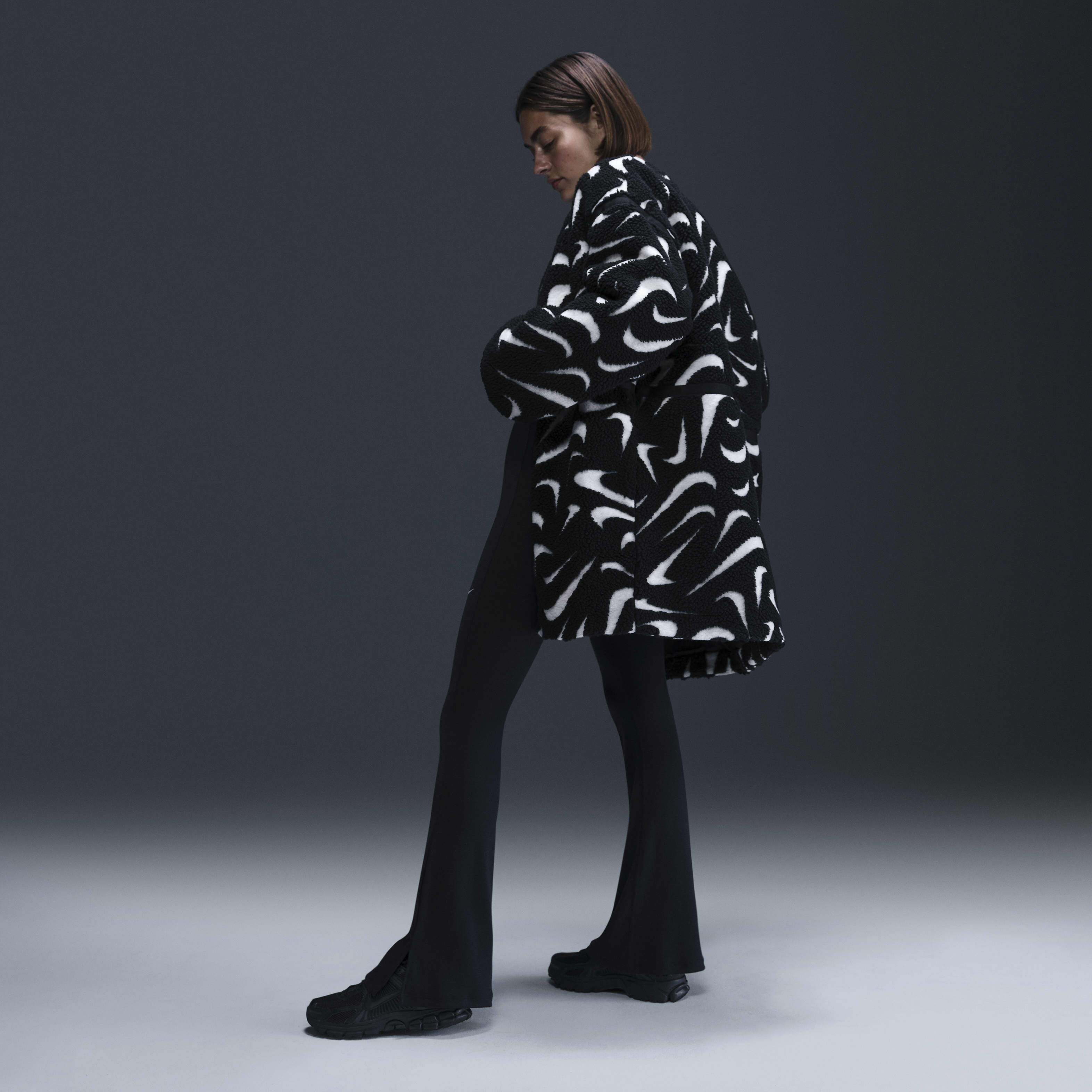 نايكي سبورتسوير image number 4