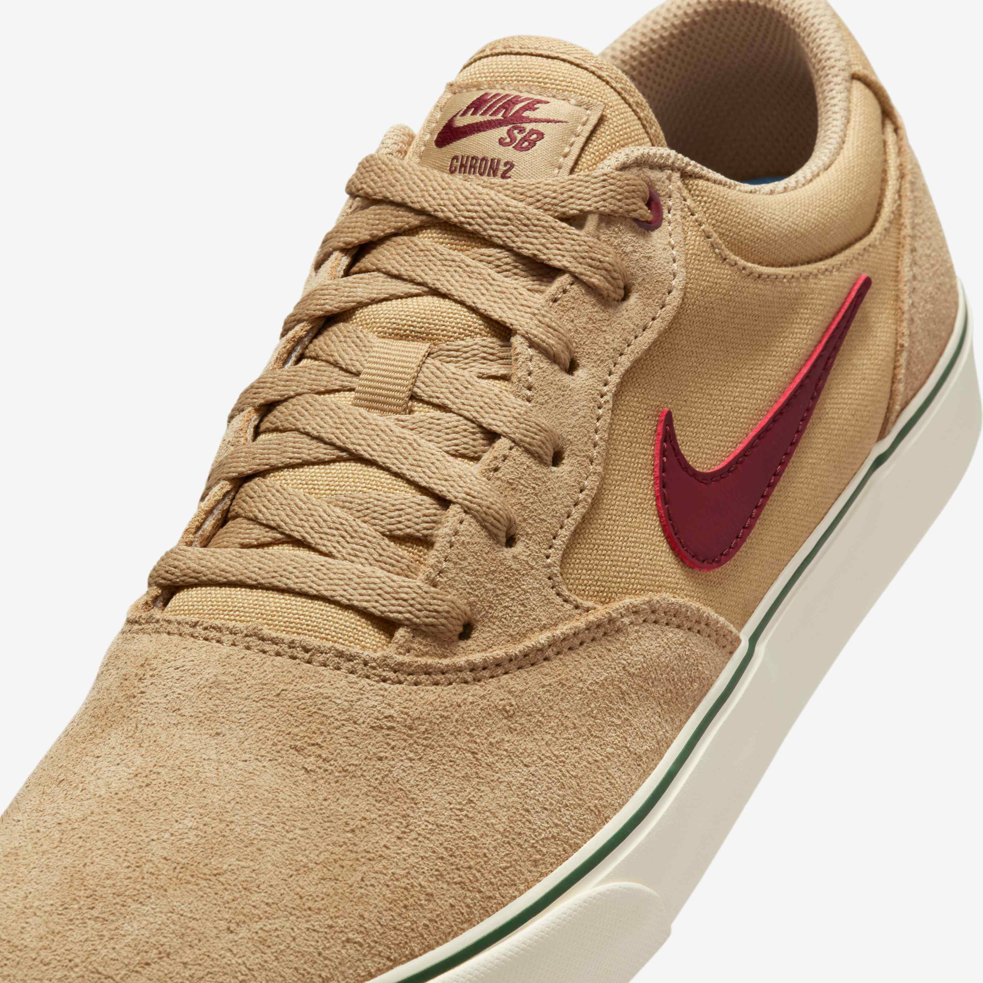 Nike SB Chron 2 image number 6