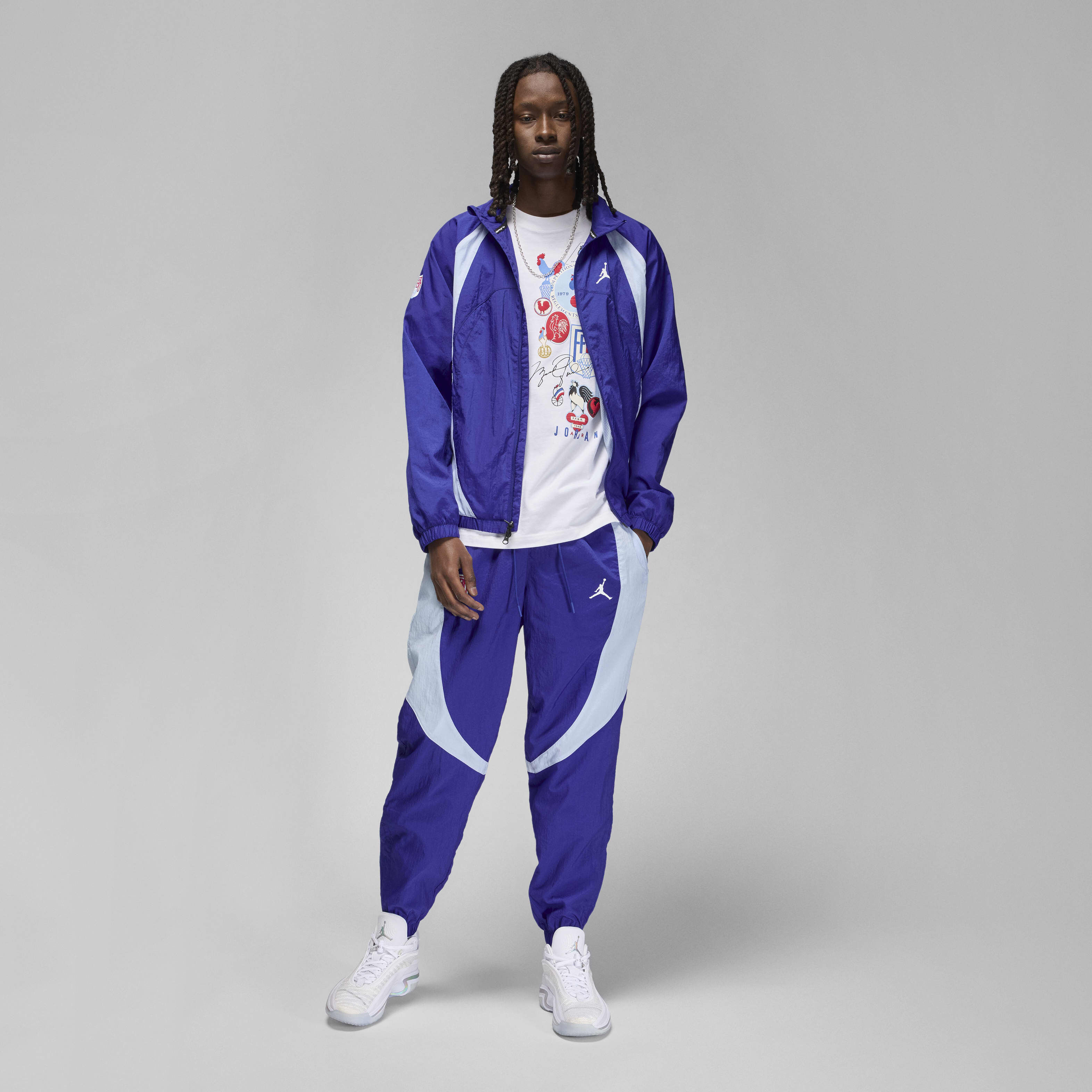 Tee shirt de basket jordan cheap