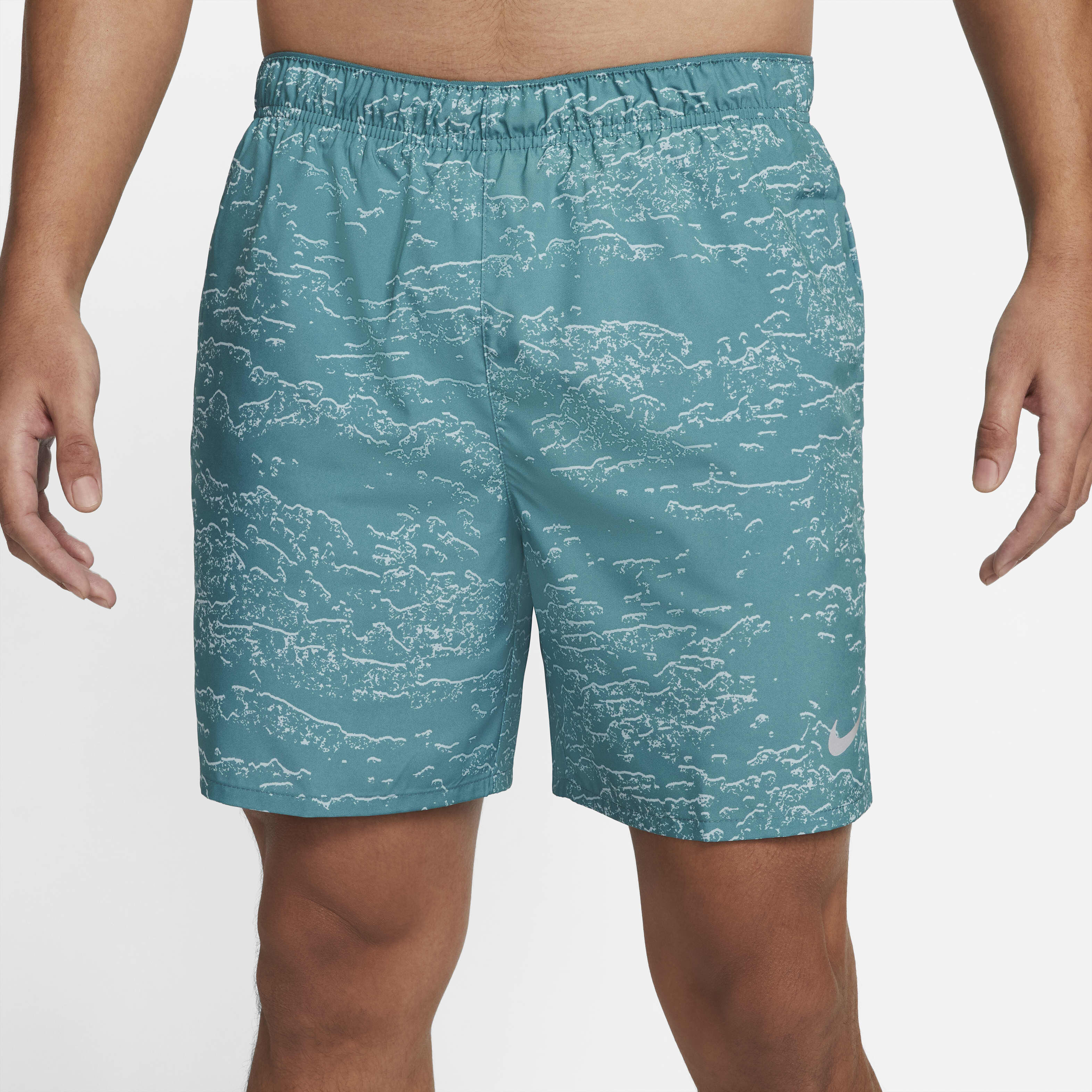 نايكي دراي-فت رن ديفجن تشالنجر image number 1