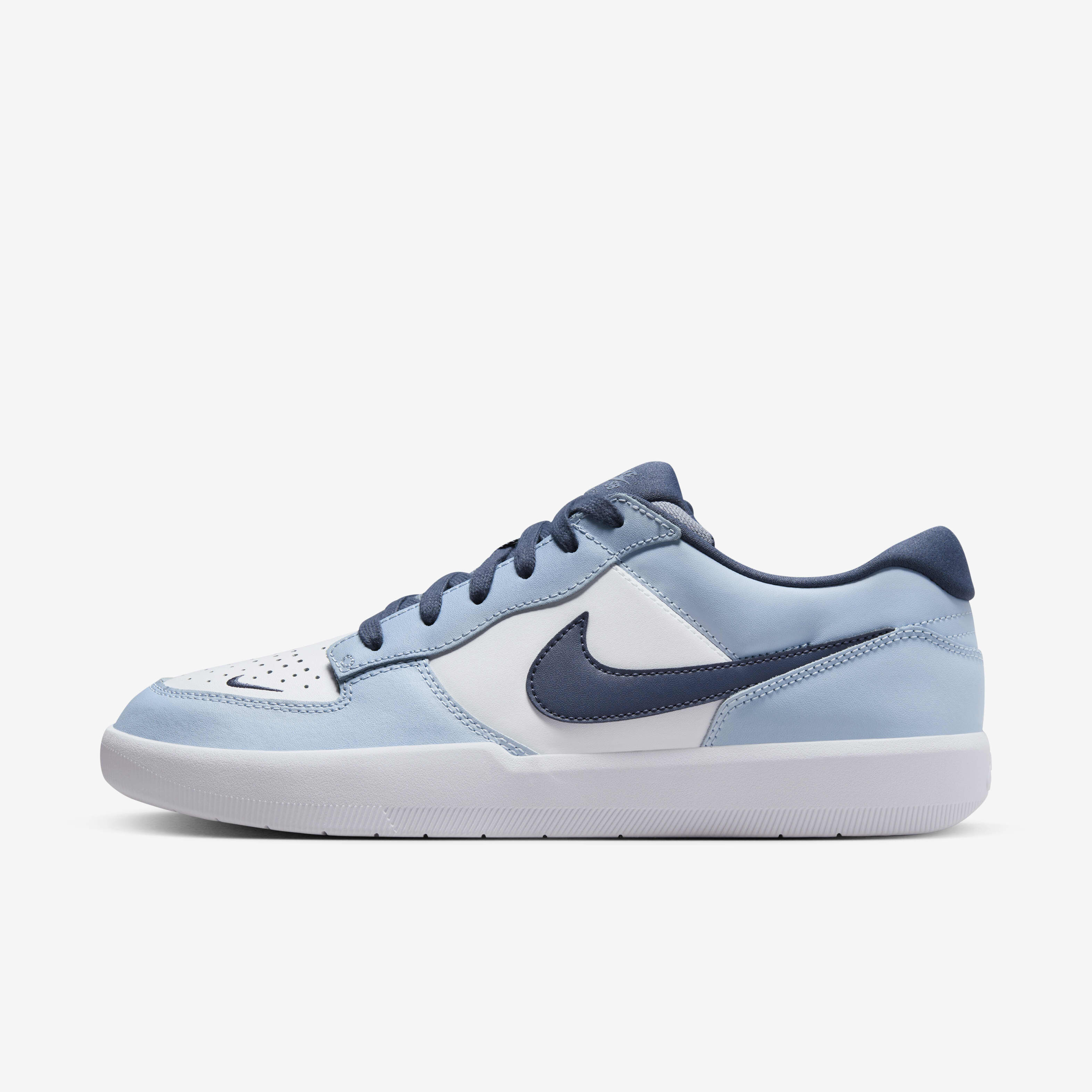 Nike skateboard delta force mens skate shoes hot sale