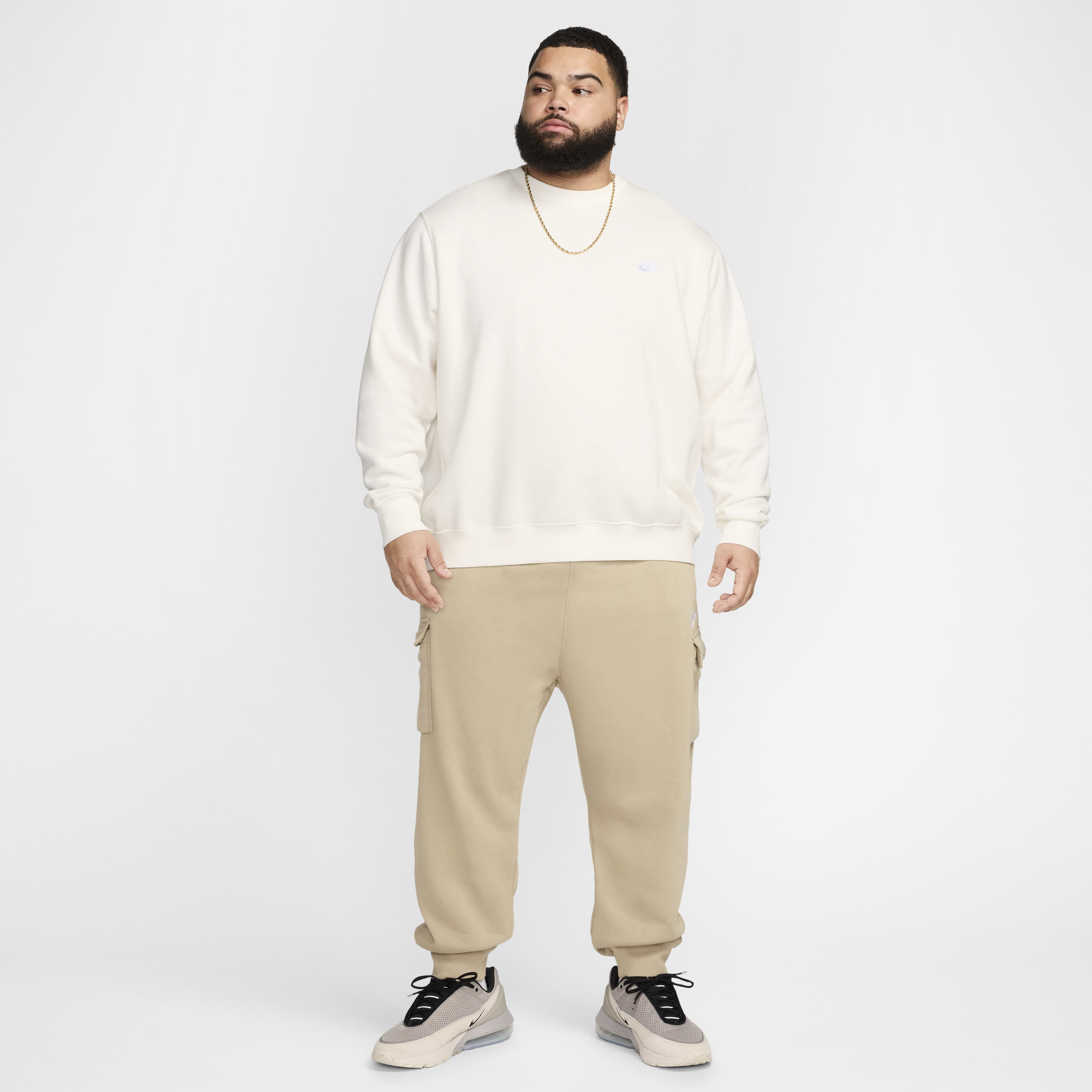 Nike Sportswear Club Fleece image number 12