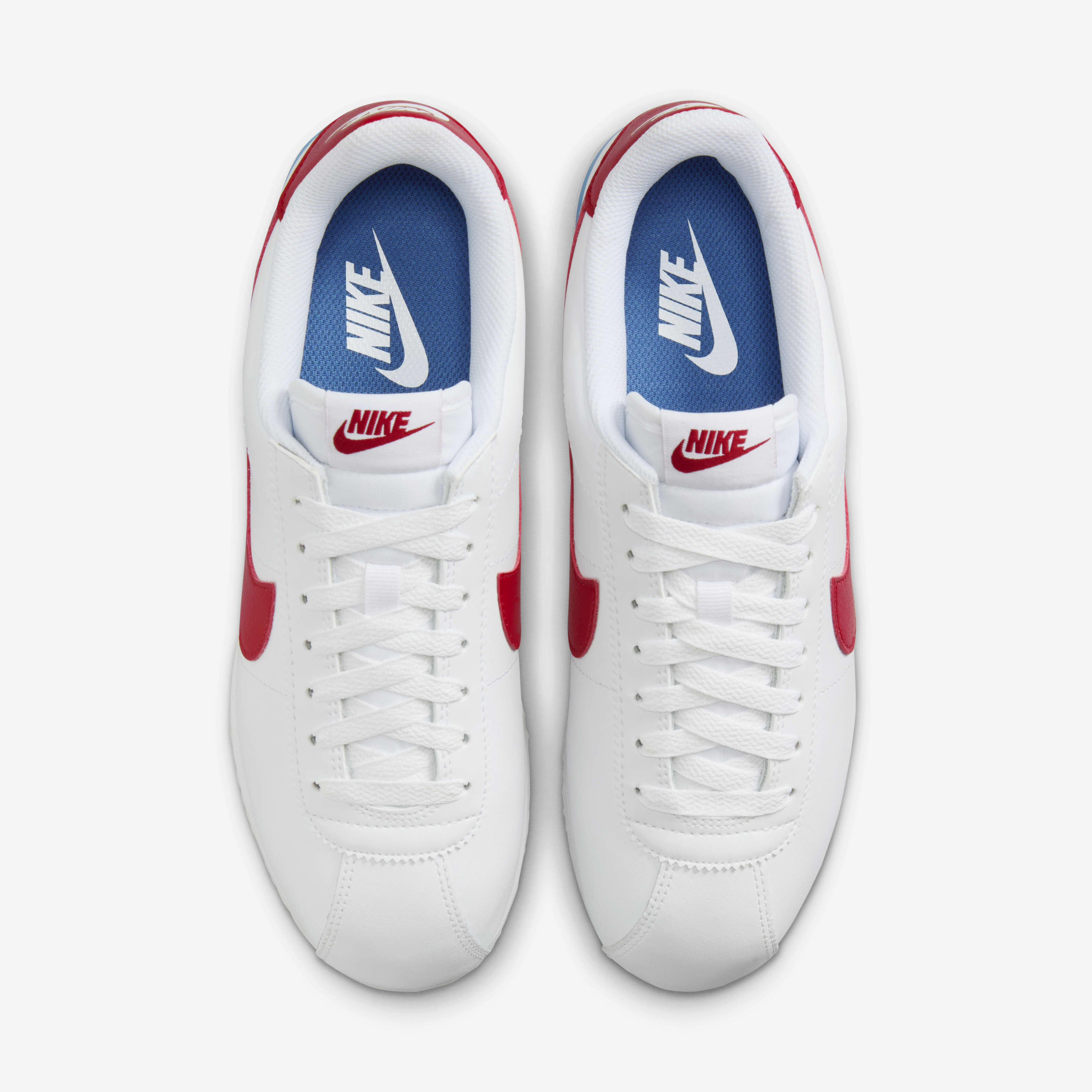 Buy Nike Cortez Leather Women s Shoes Nike Kuwait Official