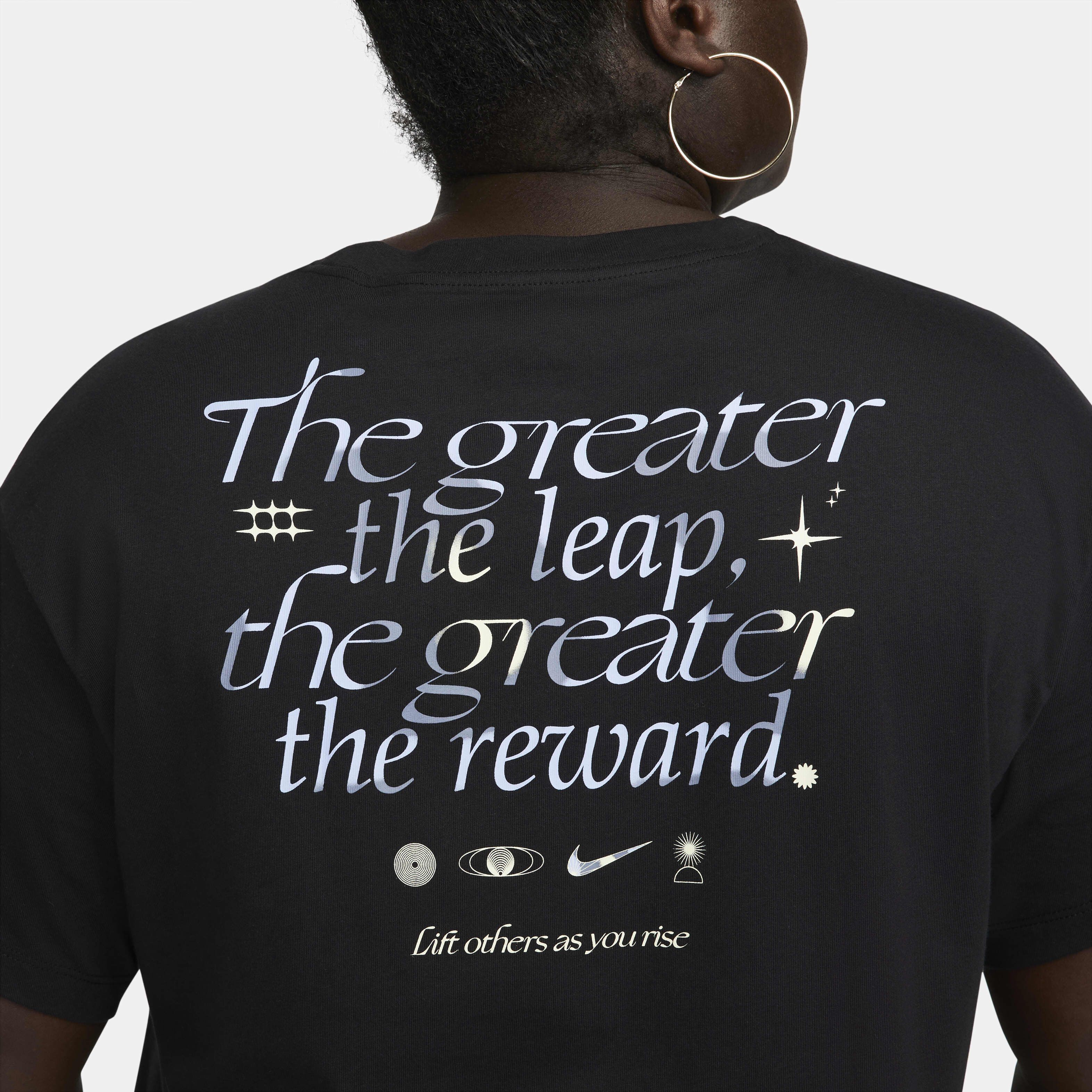 نايكي سبورتسوير image number 3