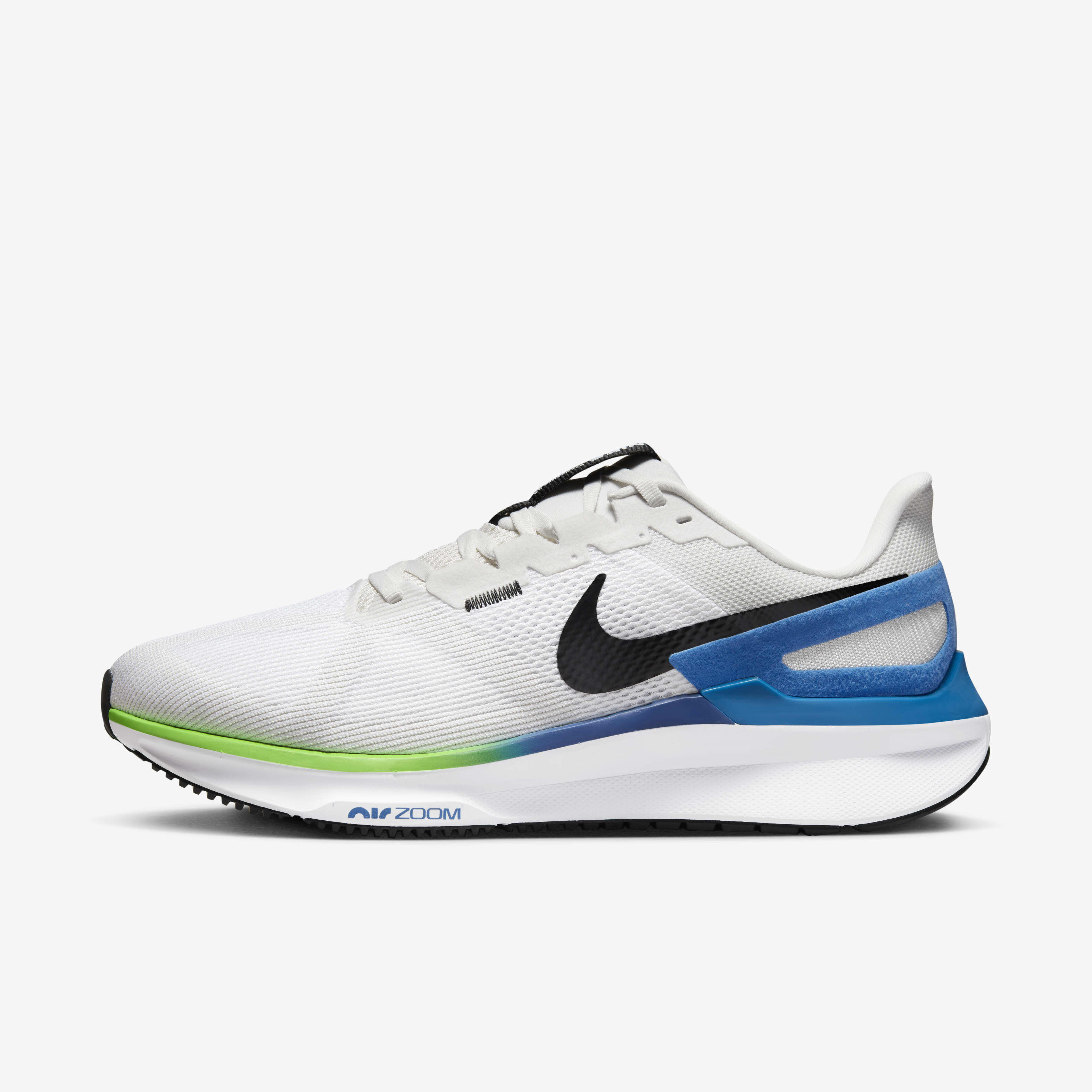 Nike air zoom structure extra wide on sale
