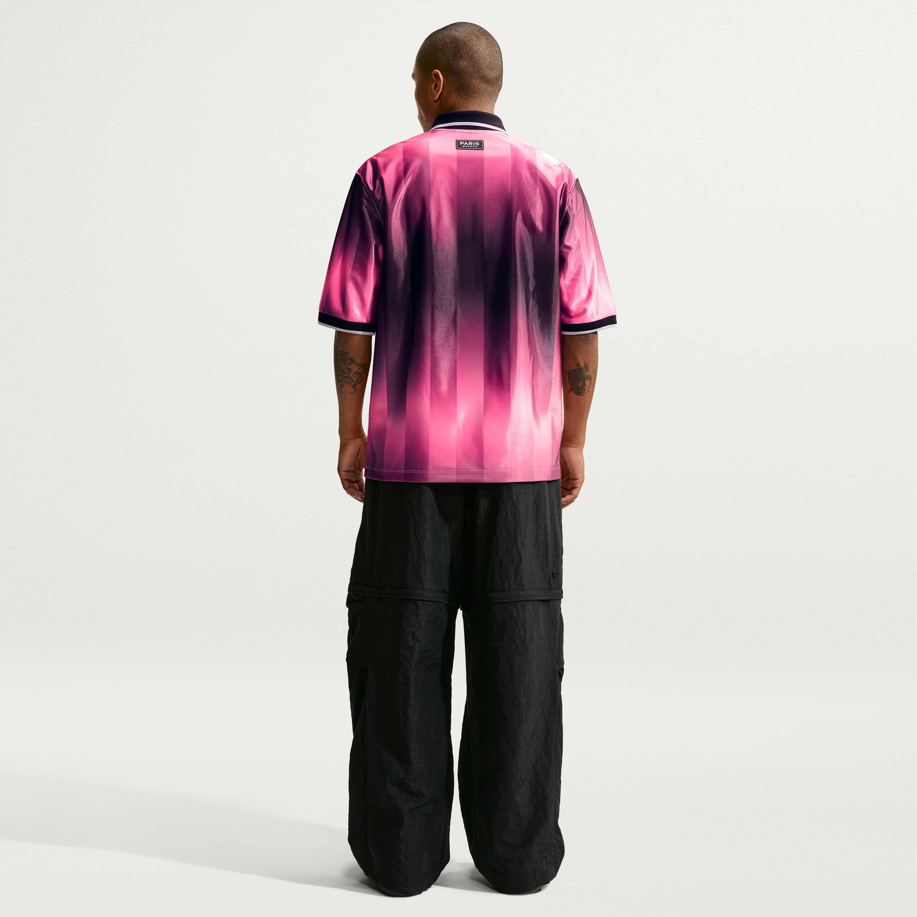 Paris Saint-Germain Energy image number 4