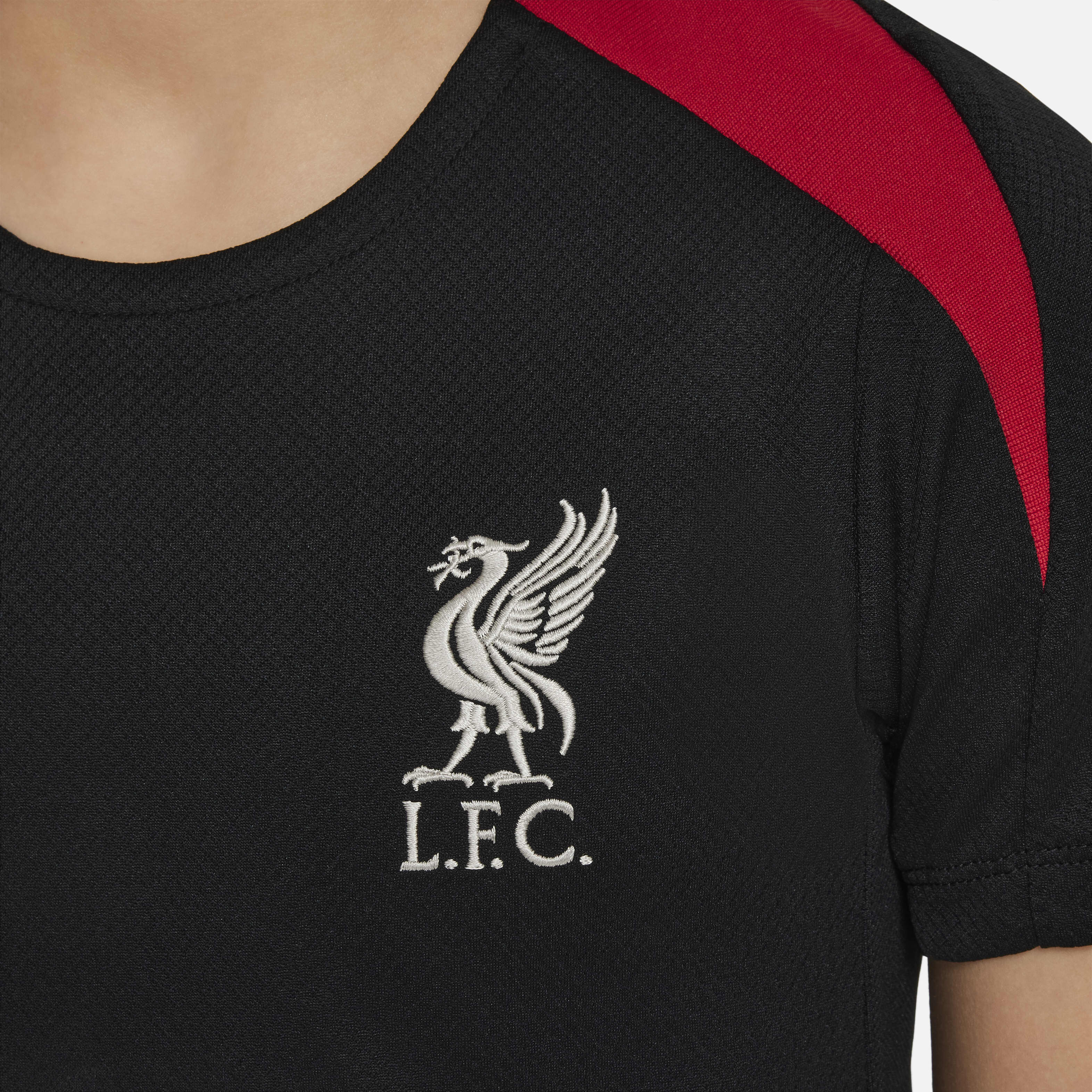 Liverpool F.C. Strike image number 3