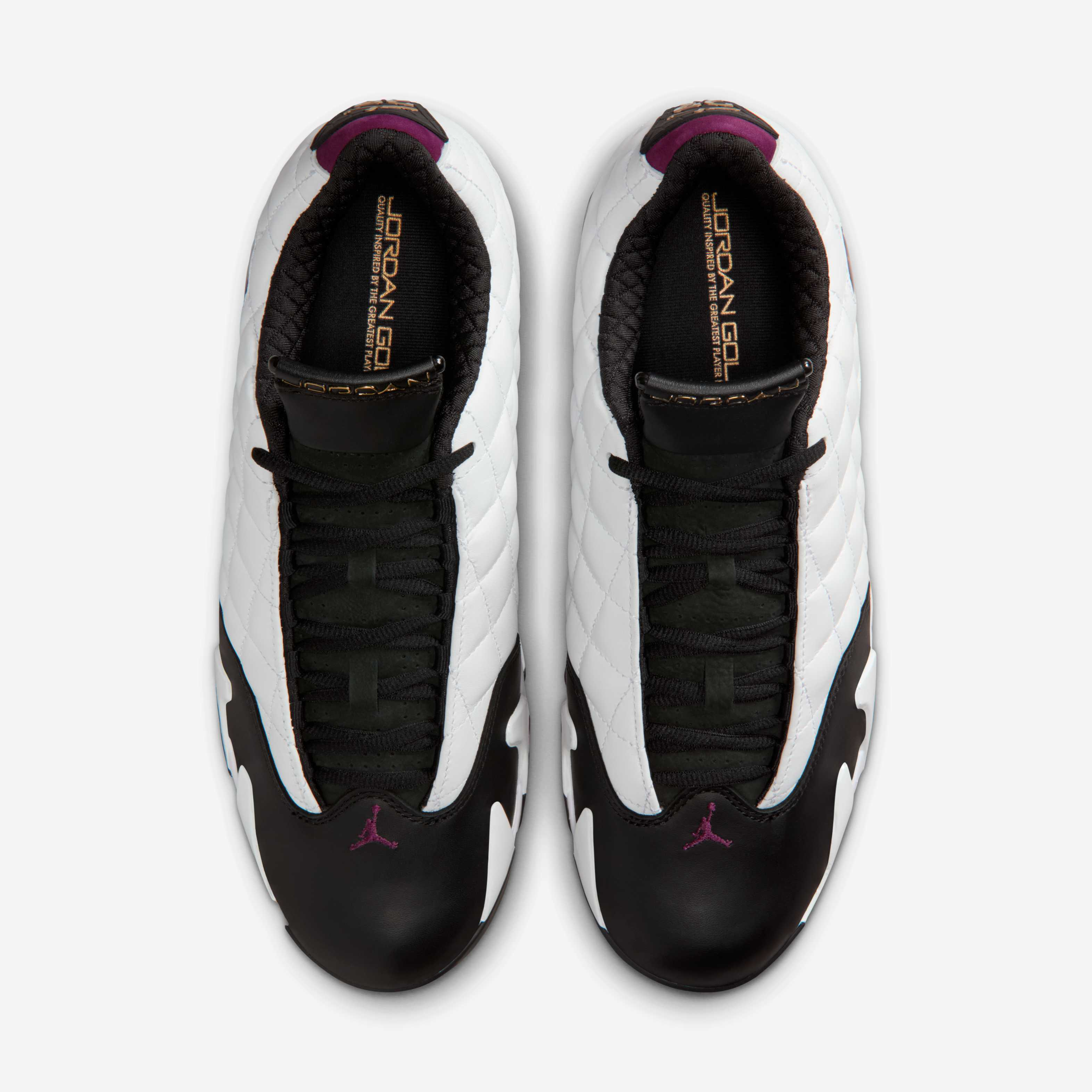 Air Jordan 14 G image number 3