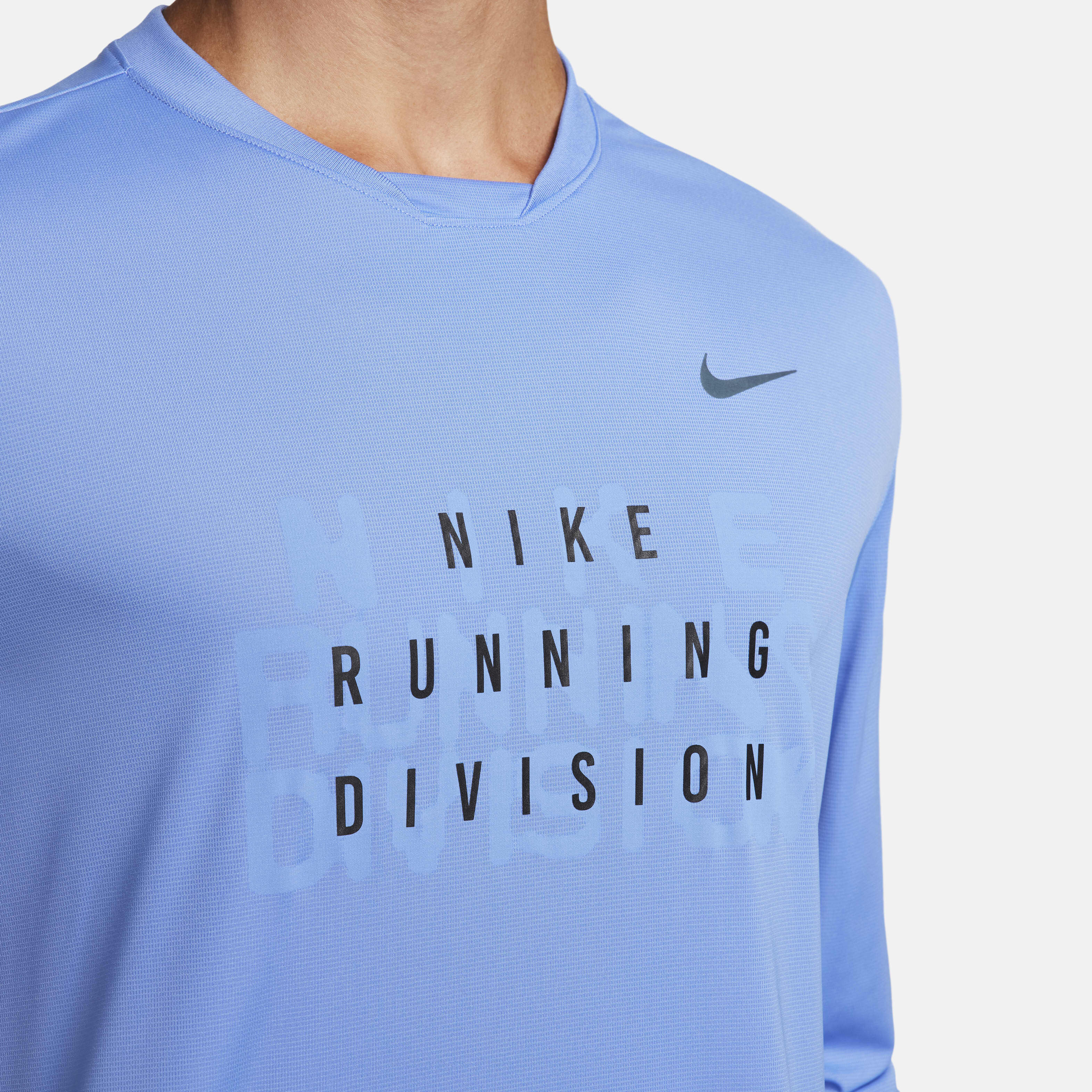 Rise 365 men's long-sleeve running top outlet