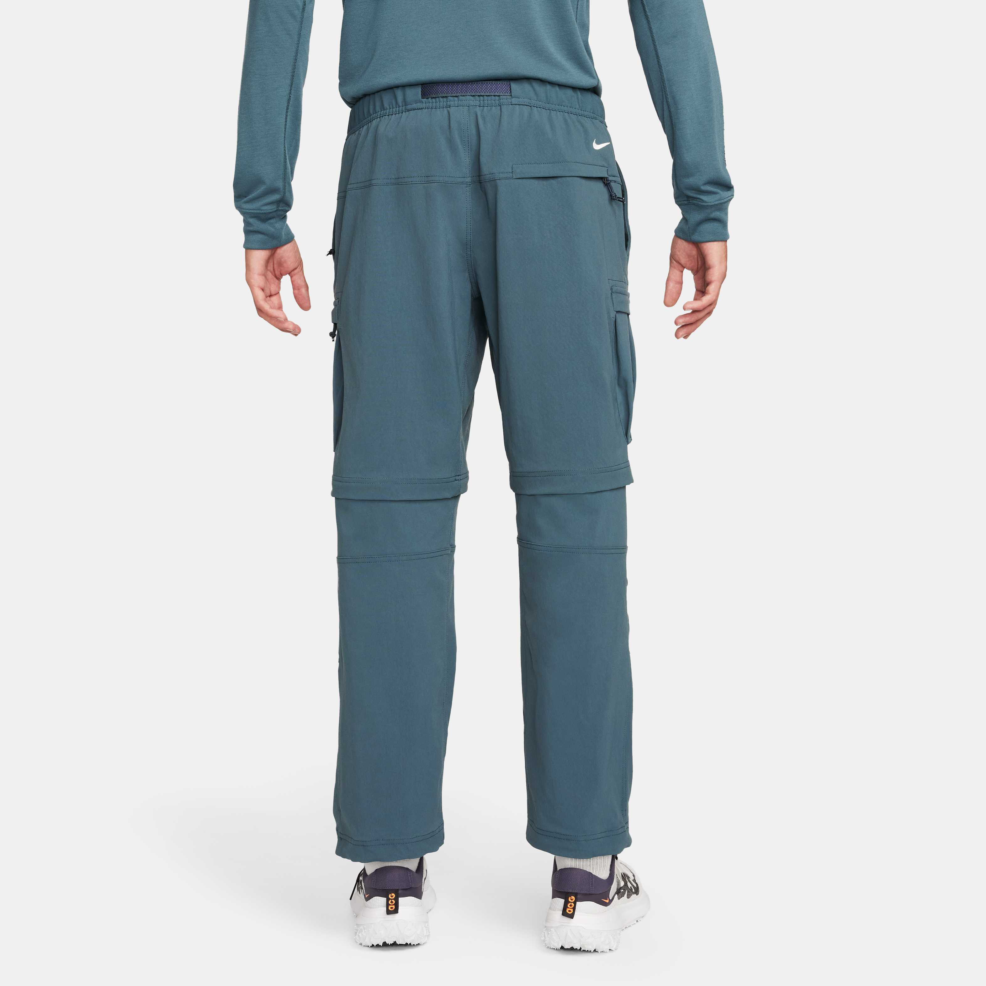 نايكي ايه سي جي image number 1