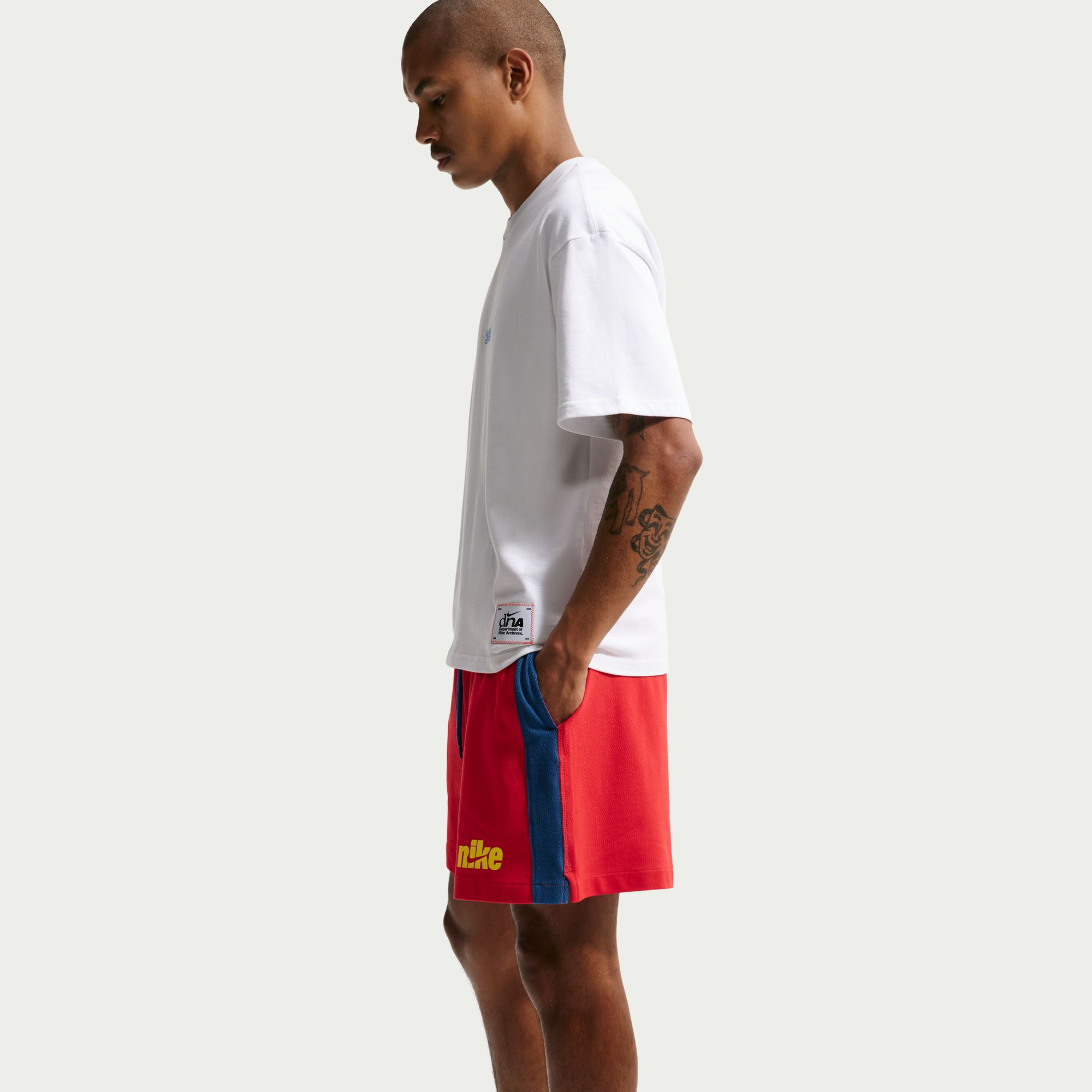 Nike Sportswear Club image number 4